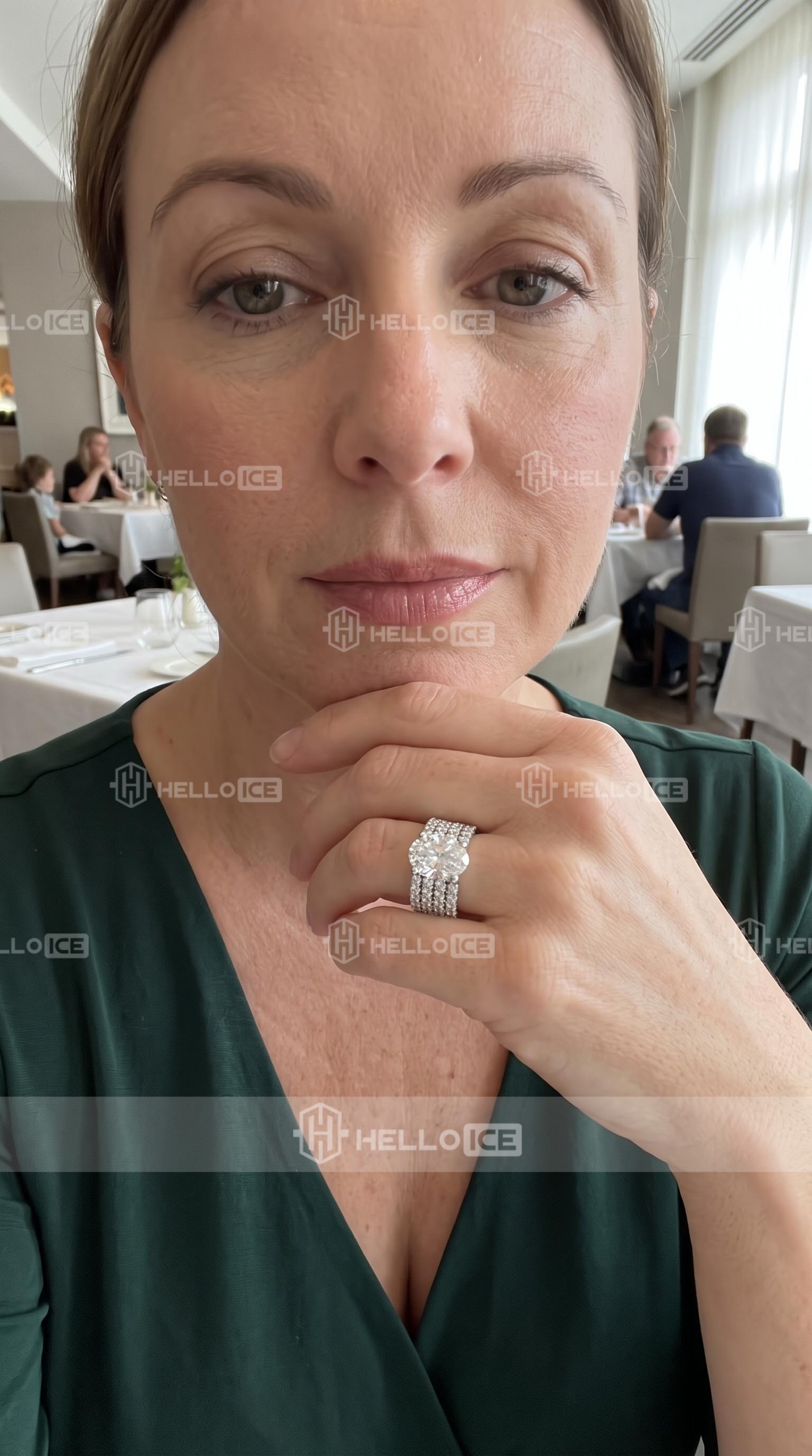 Helloice Review Image