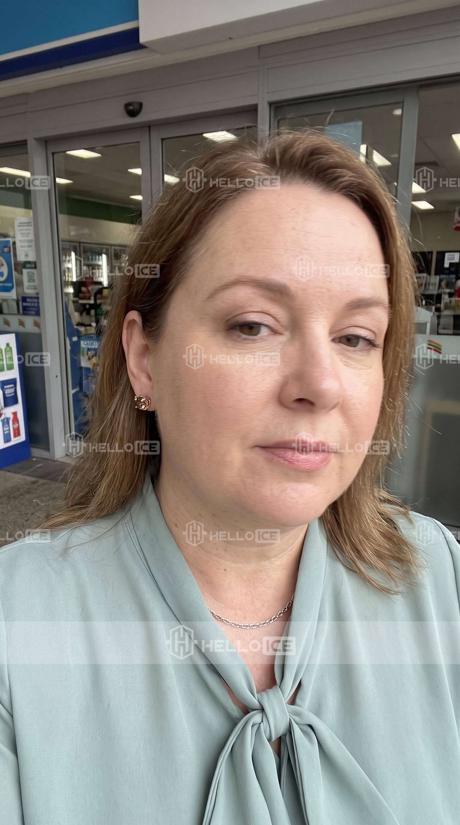 Helloice Review Image