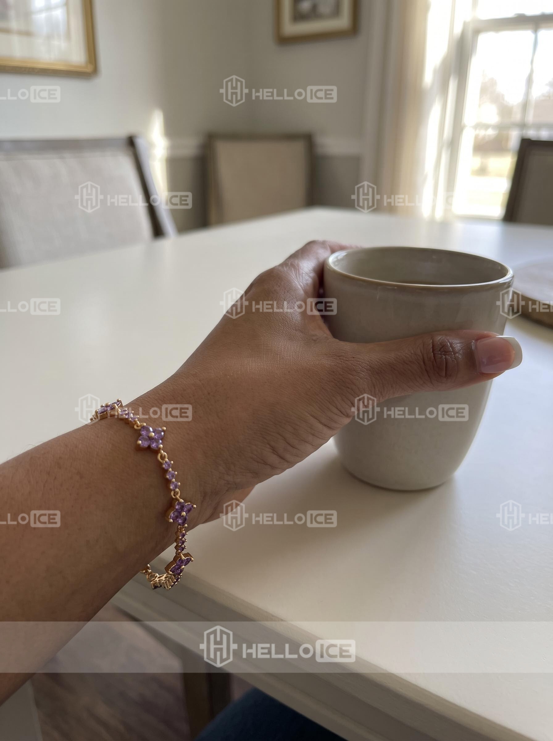 Helloice Review Image