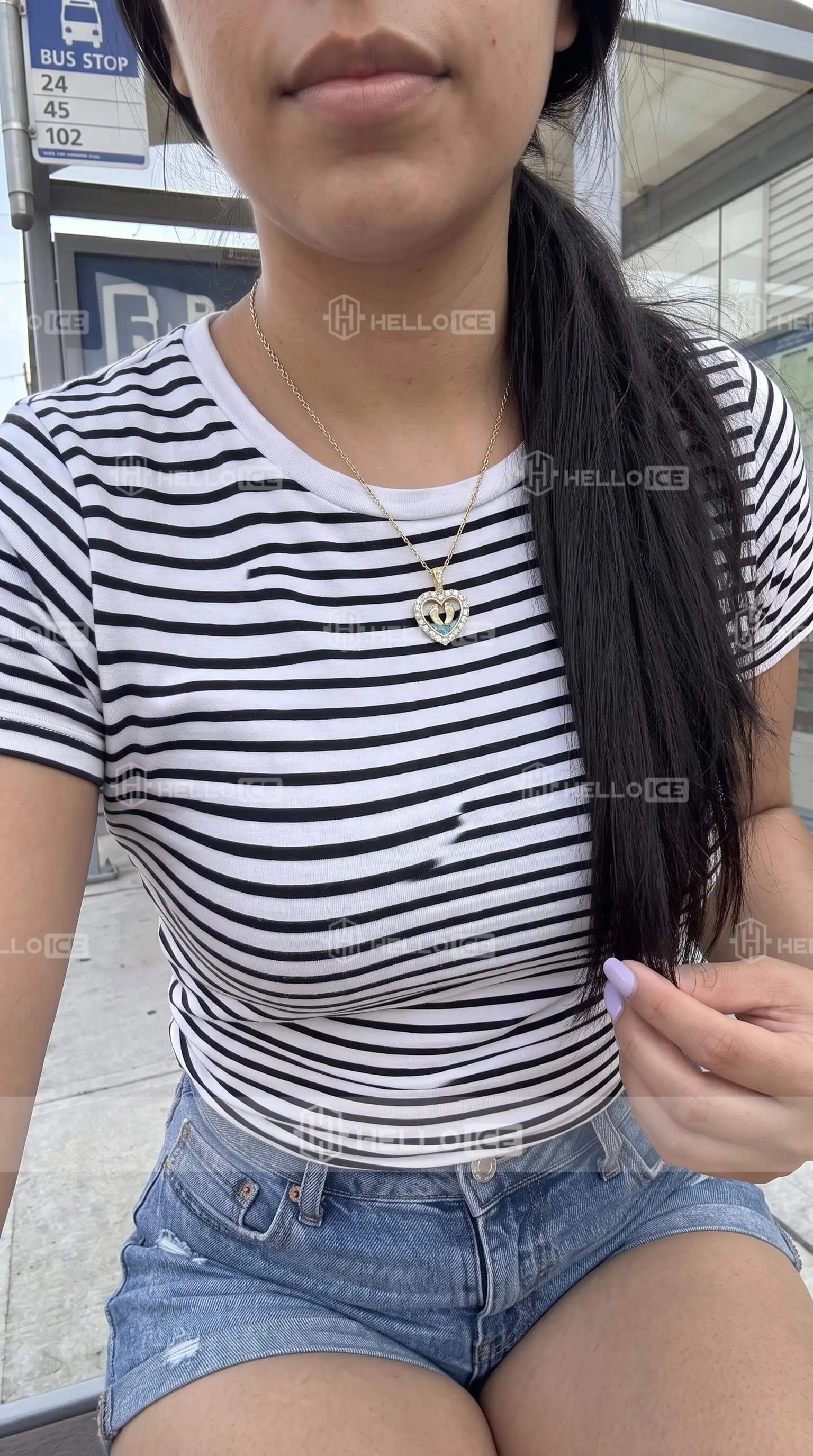 Helloice Review Image