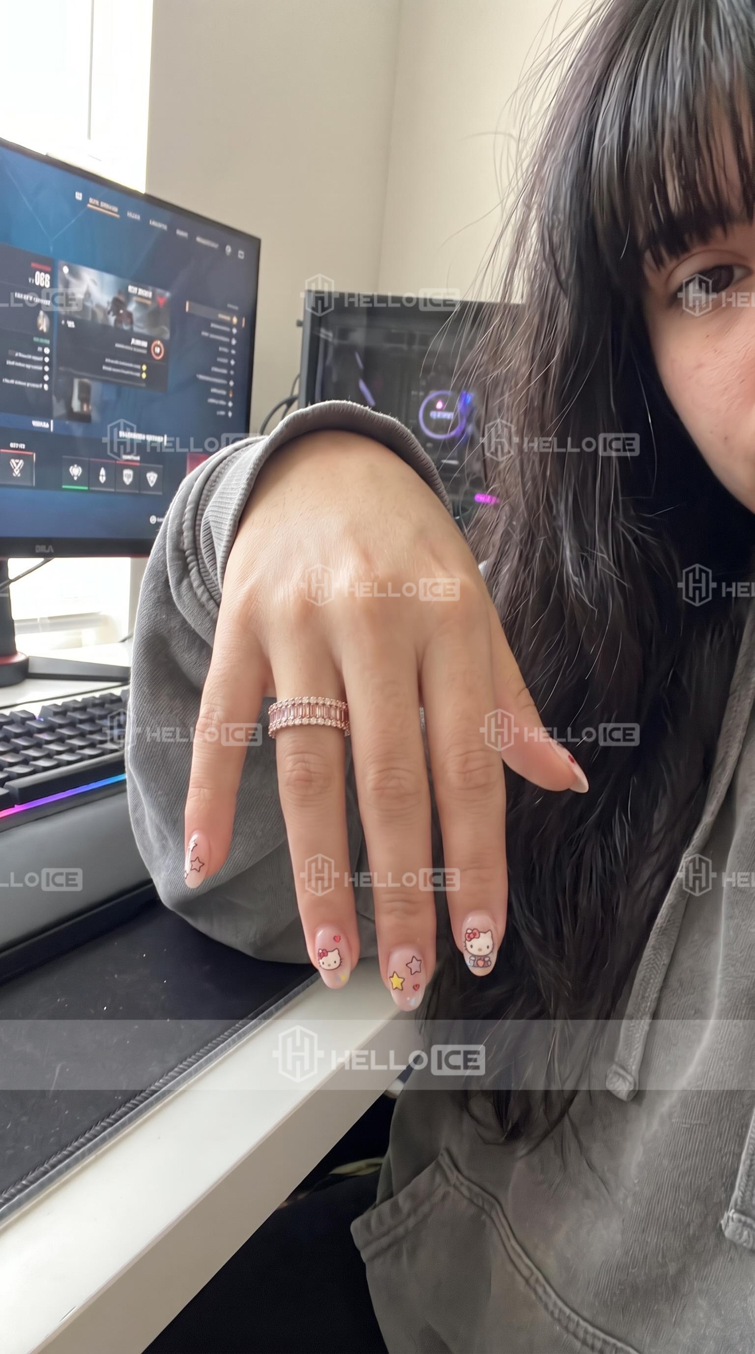 Helloice Review Image