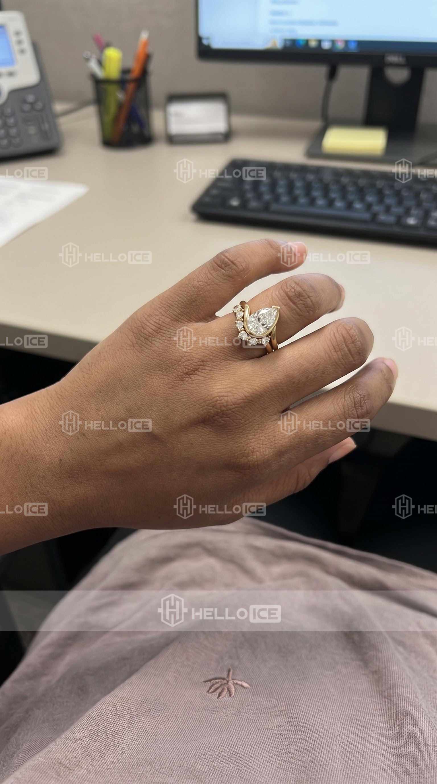 Helloice Review Image