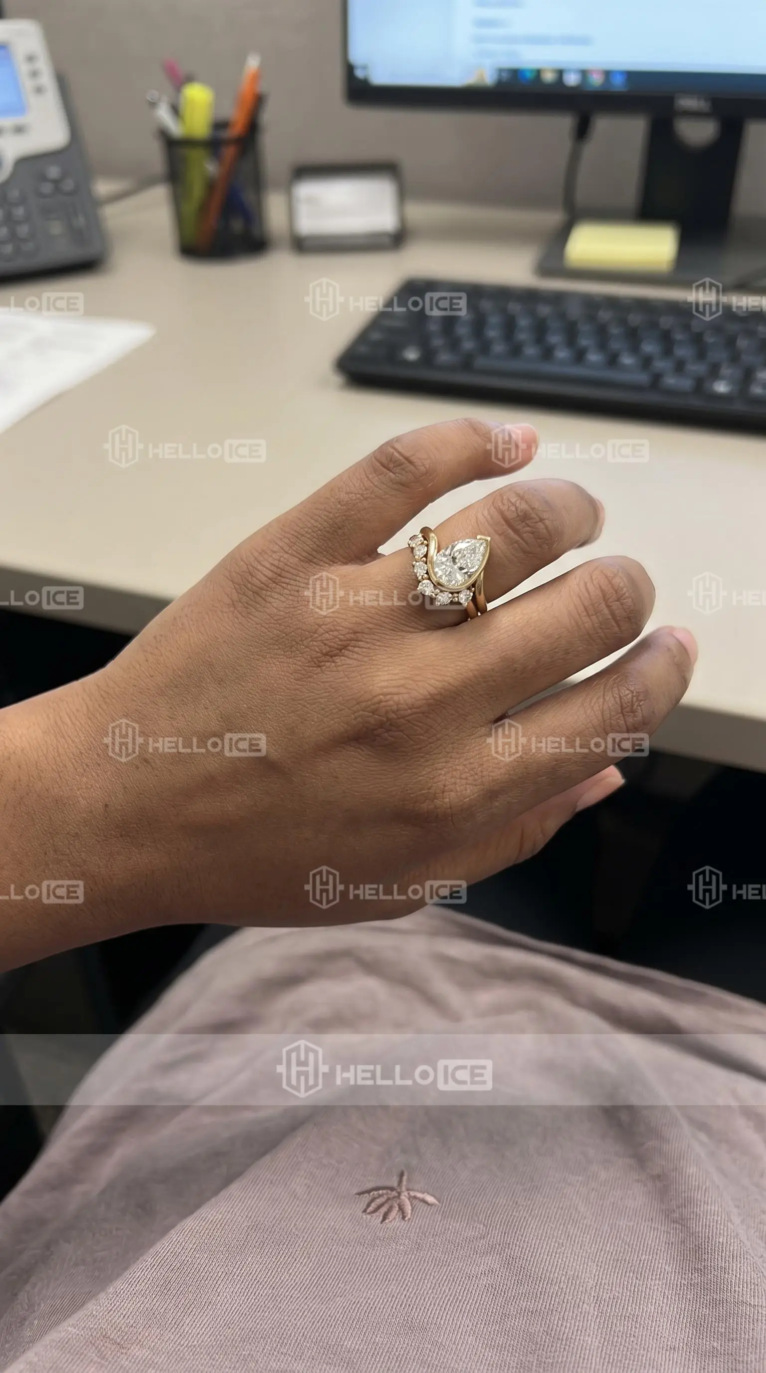 Helloice Review Image