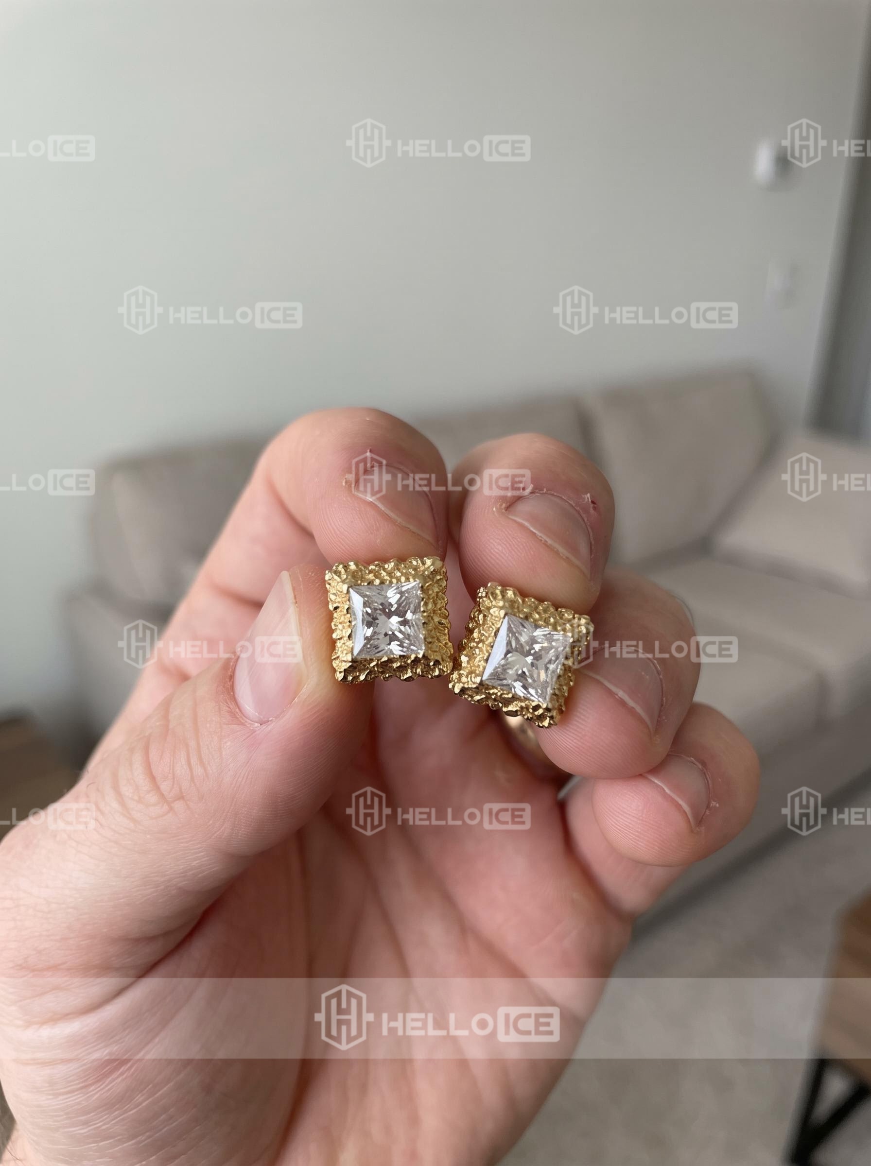 Helloice Review Image