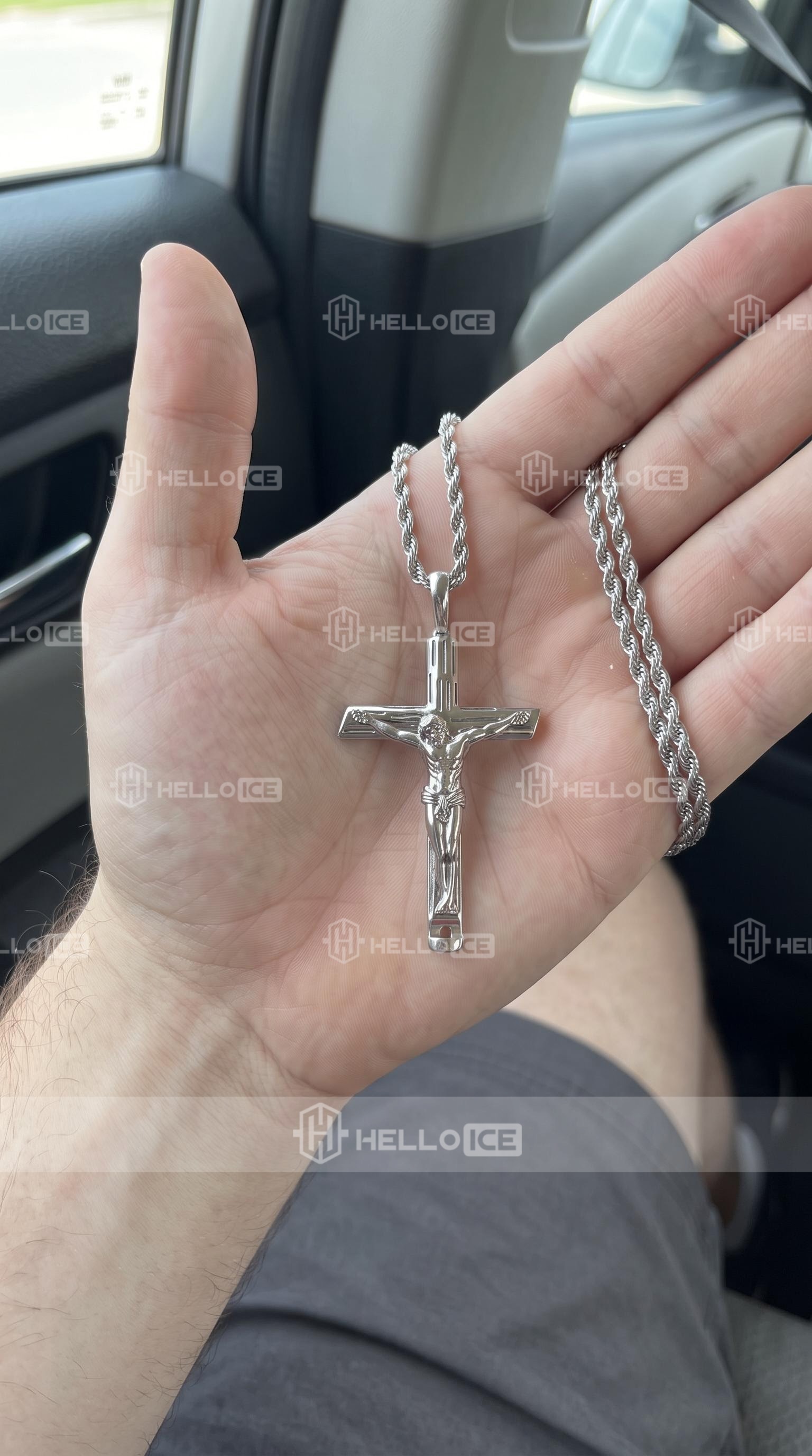 Helloice Review Image