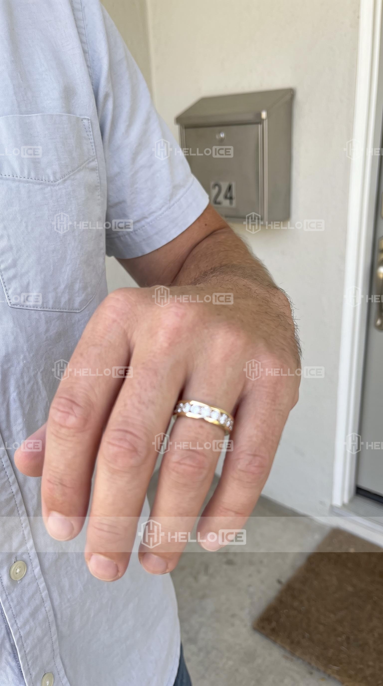 Helloice Review Image