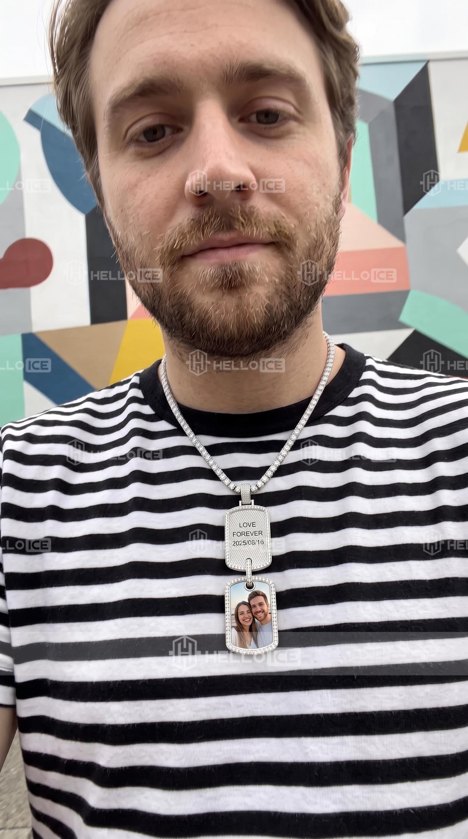 Helloice Review Image