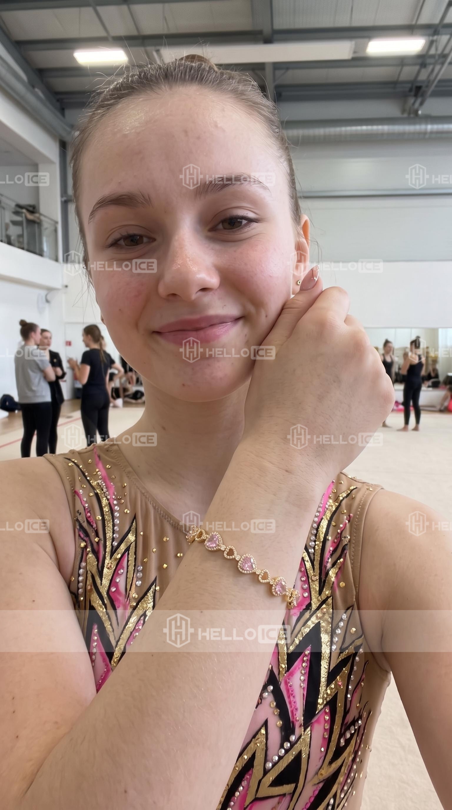 Helloice Review Image