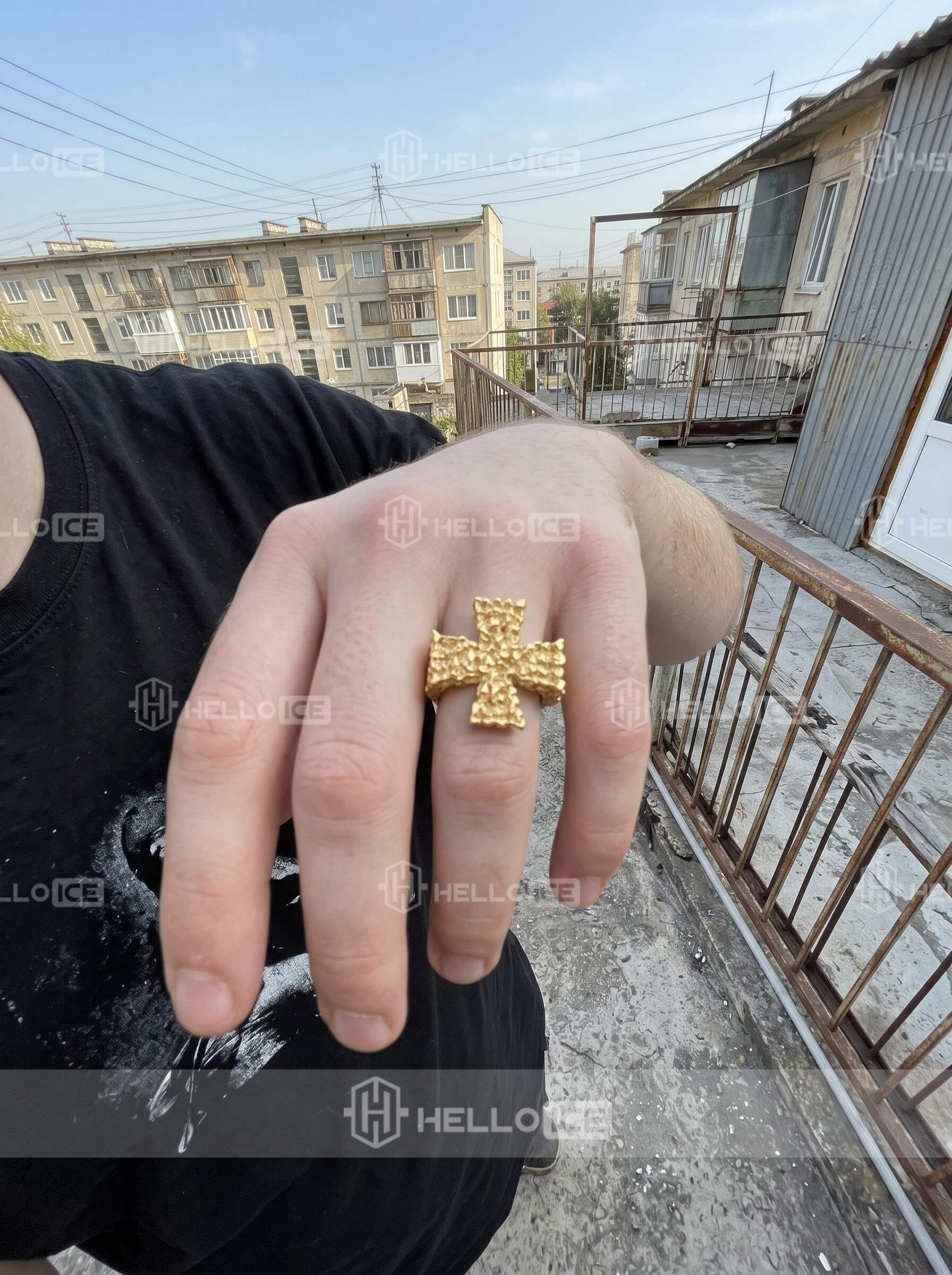 Helloice Review Image