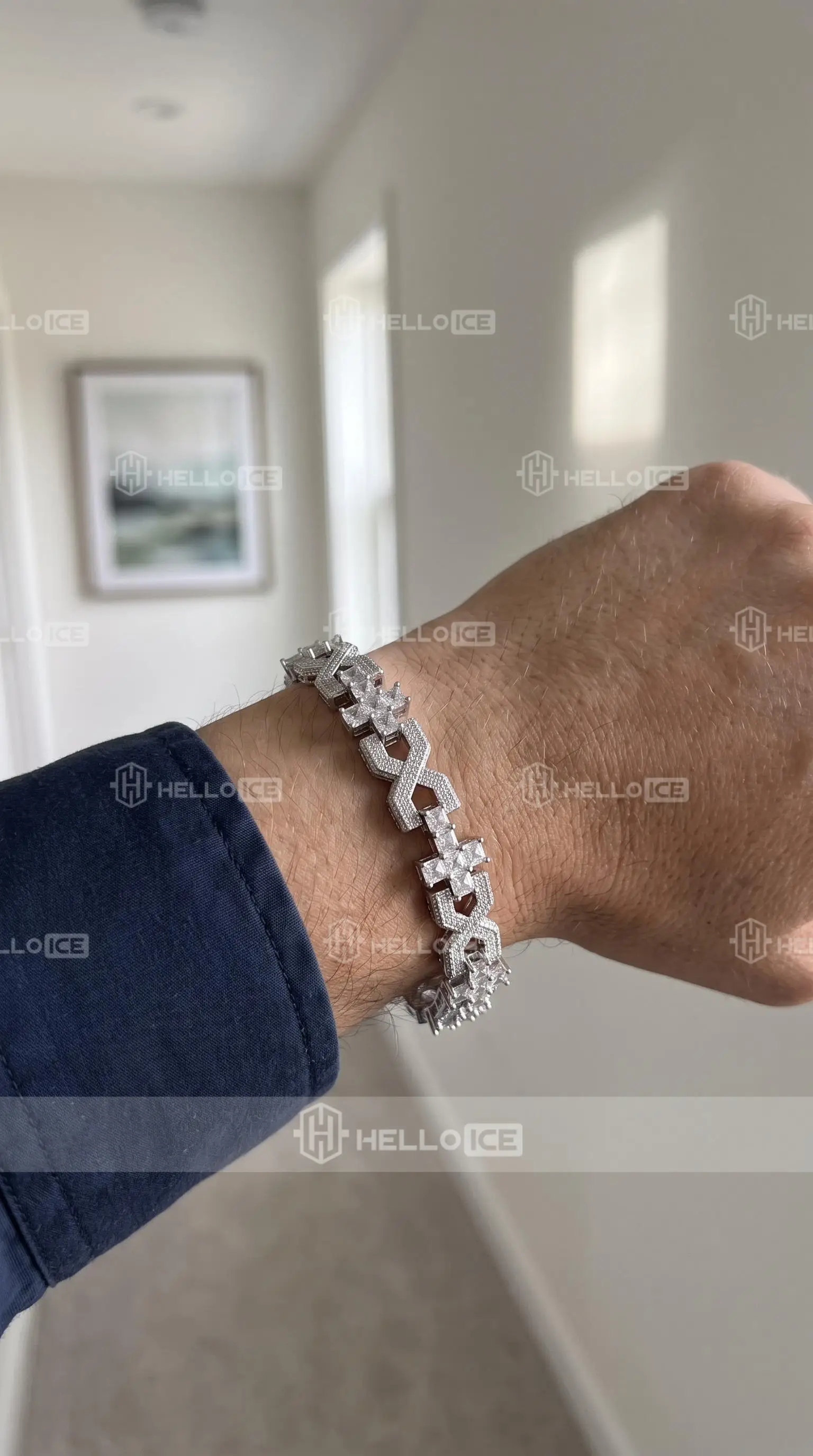 Helloice Review Image