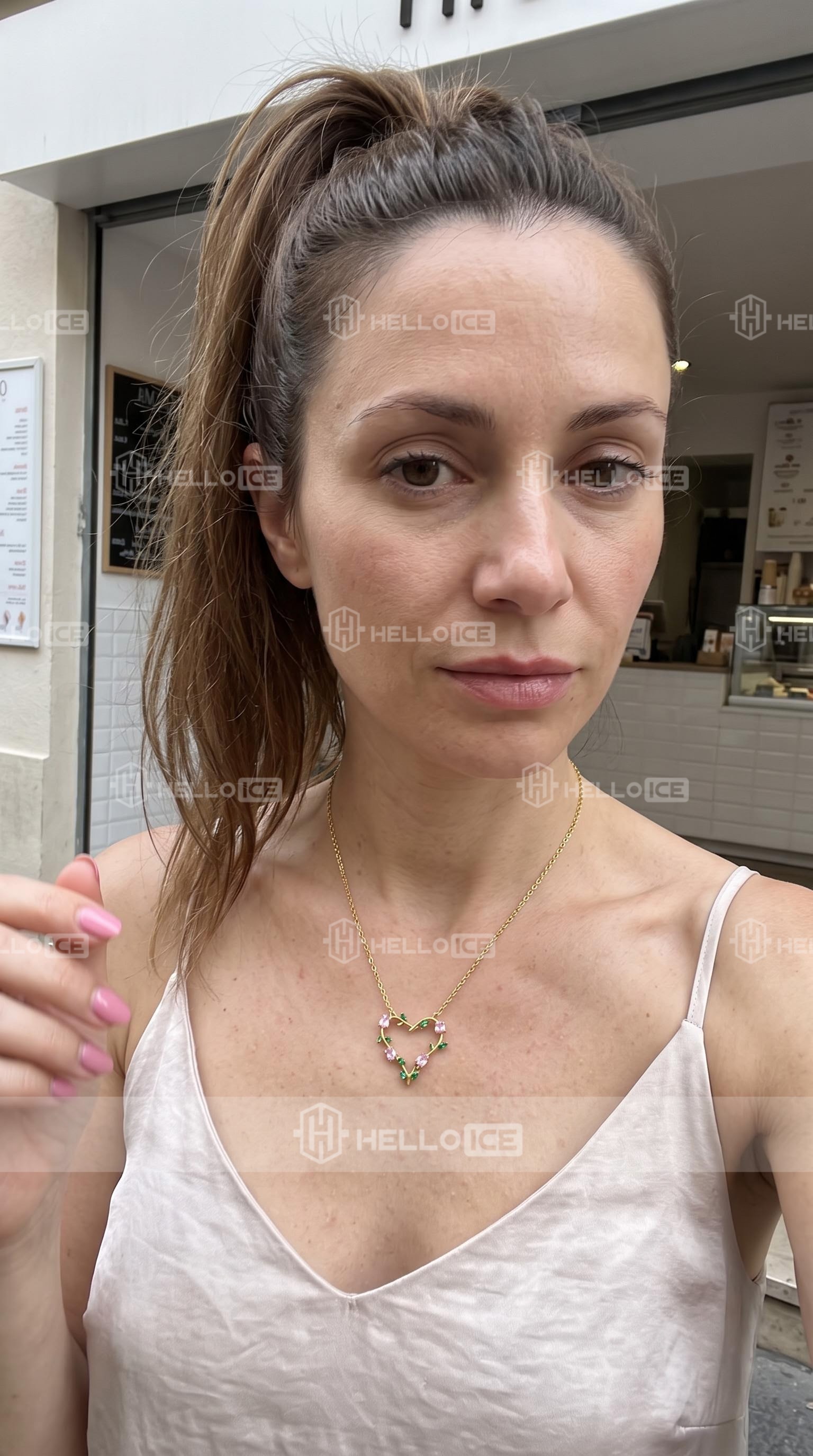Helloice Review Image