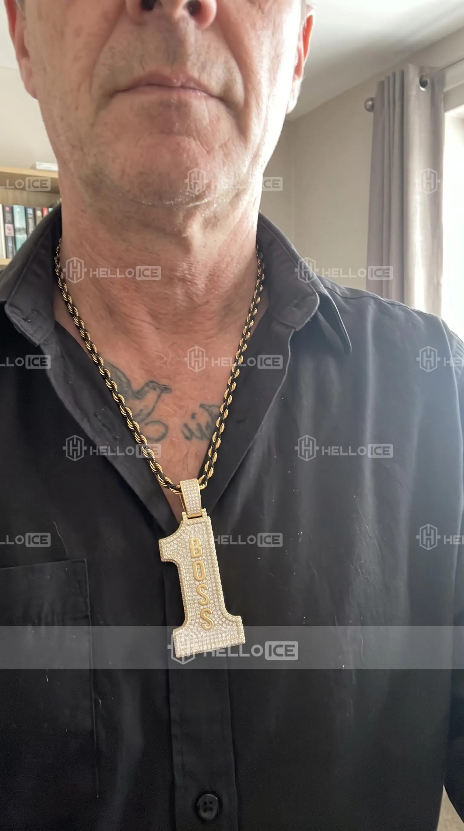 Helloice Review Image