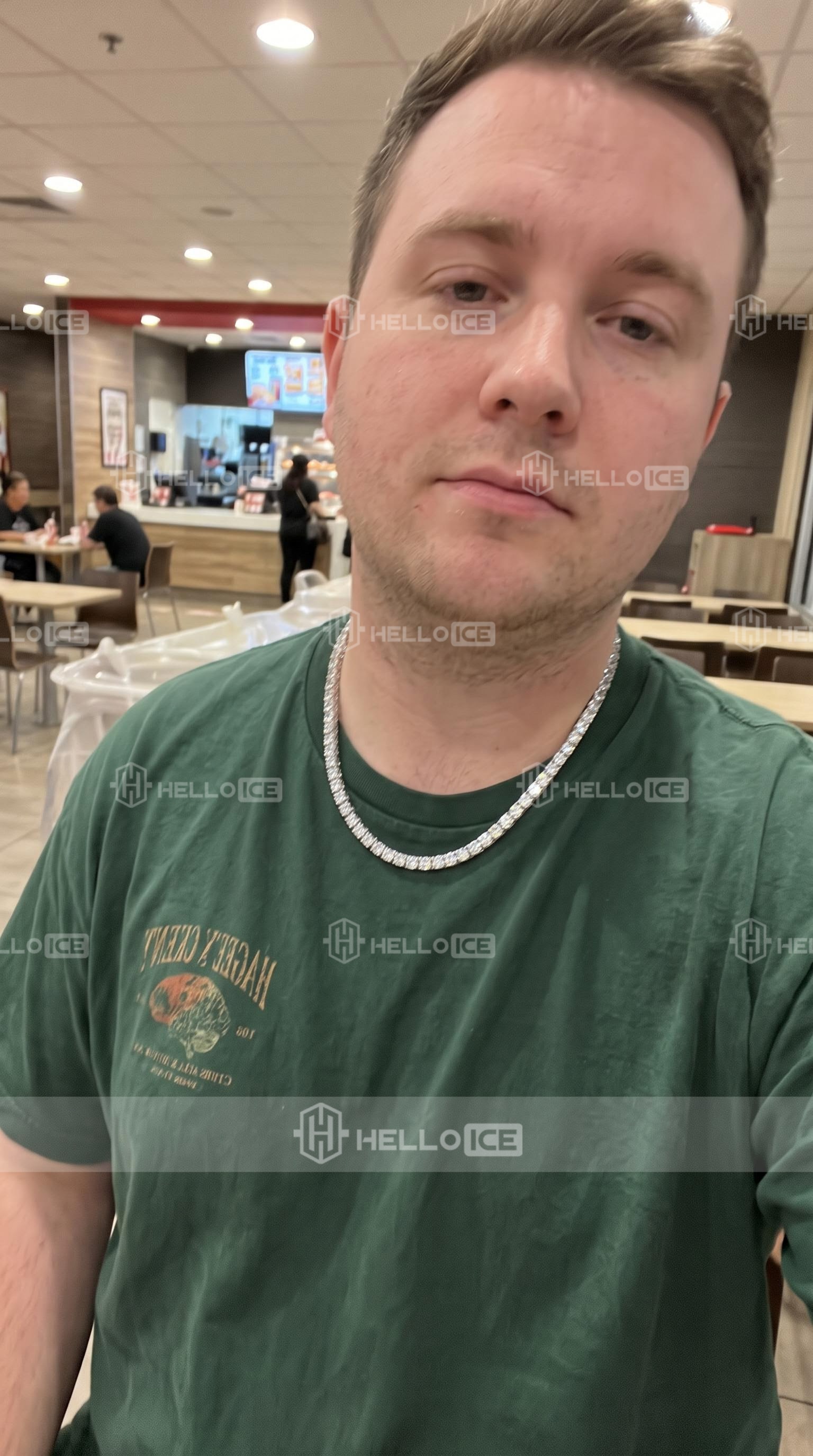 Helloice Review Image