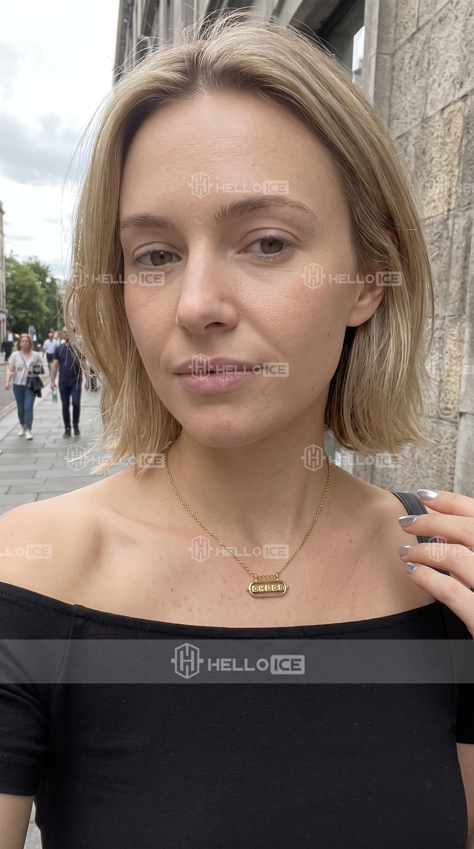 Helloice Review Image