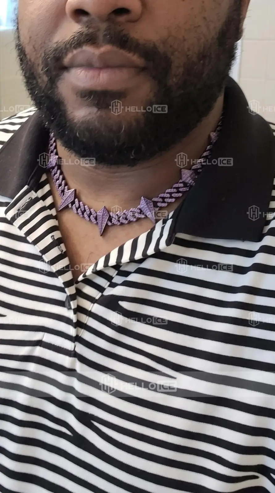 Helloice Review Image
