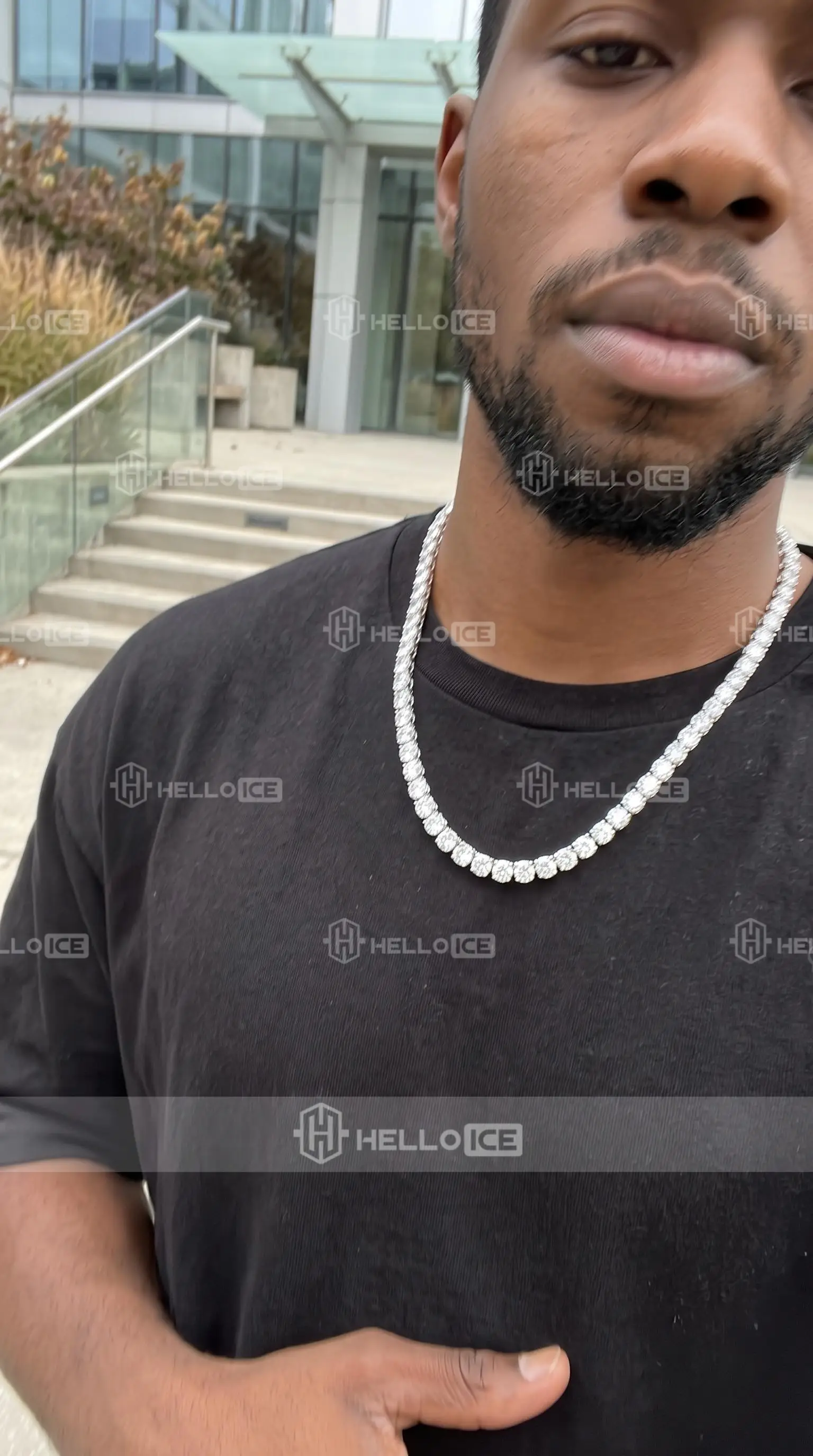 Helloice Review Image