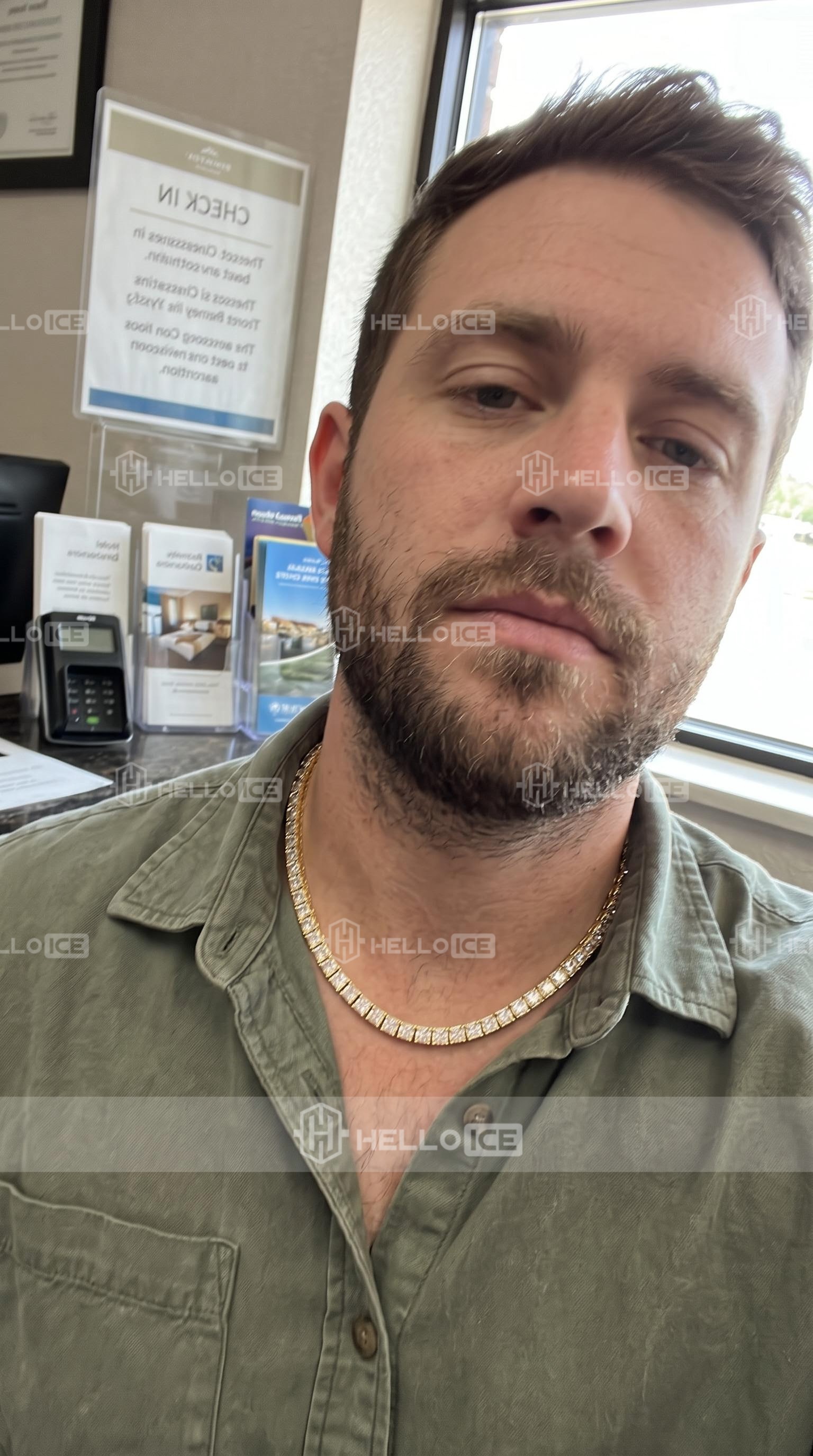 Helloice Review Image