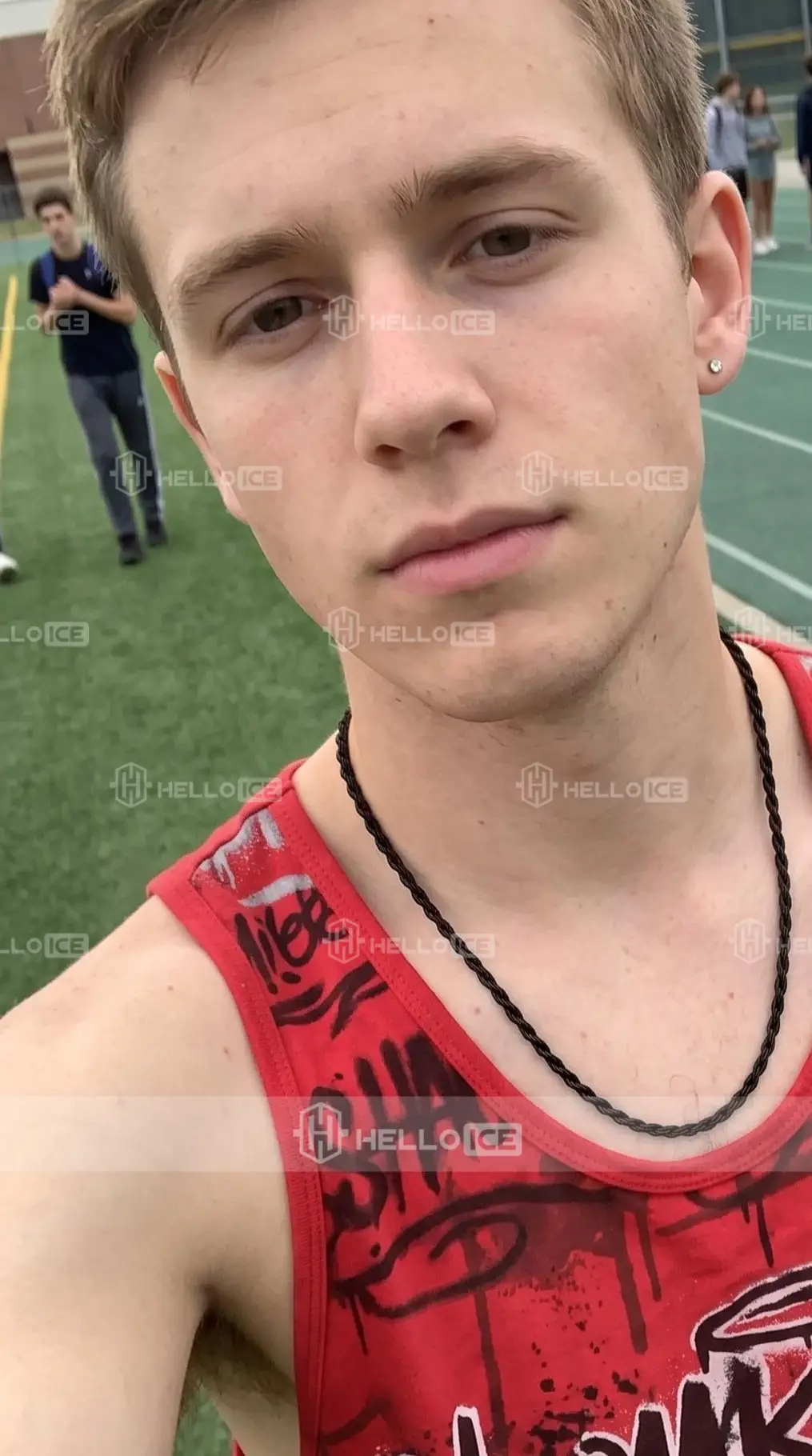 Helloice Review Image