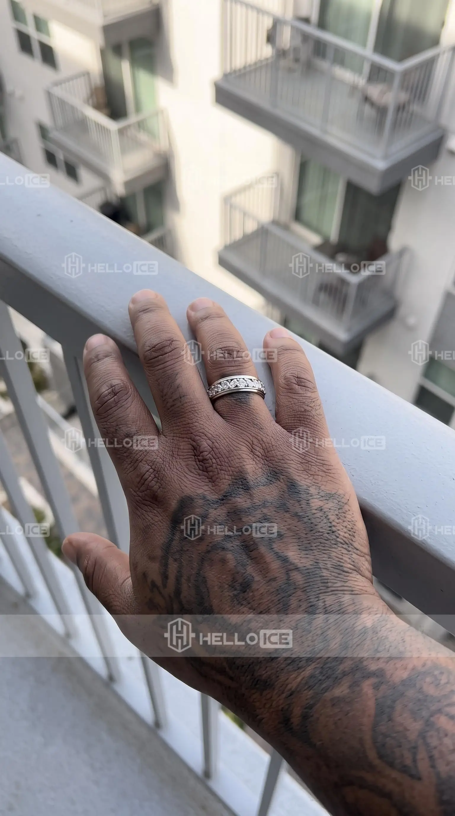 Helloice Review Image