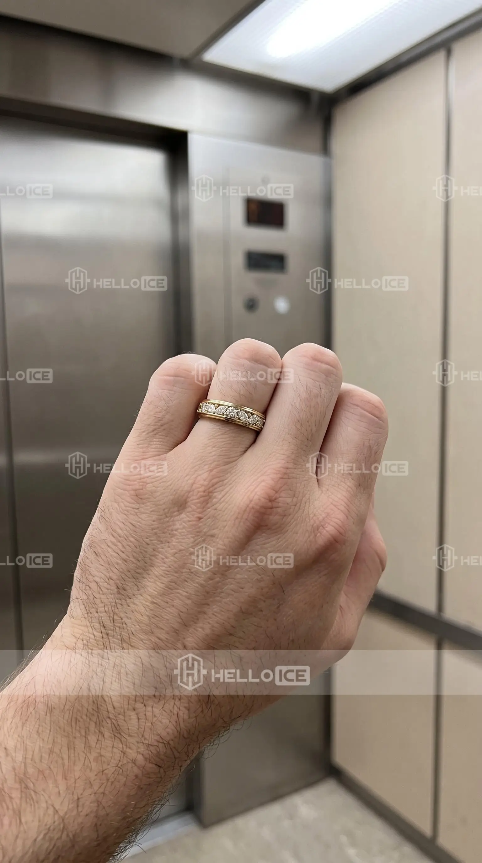 Helloice Review Image