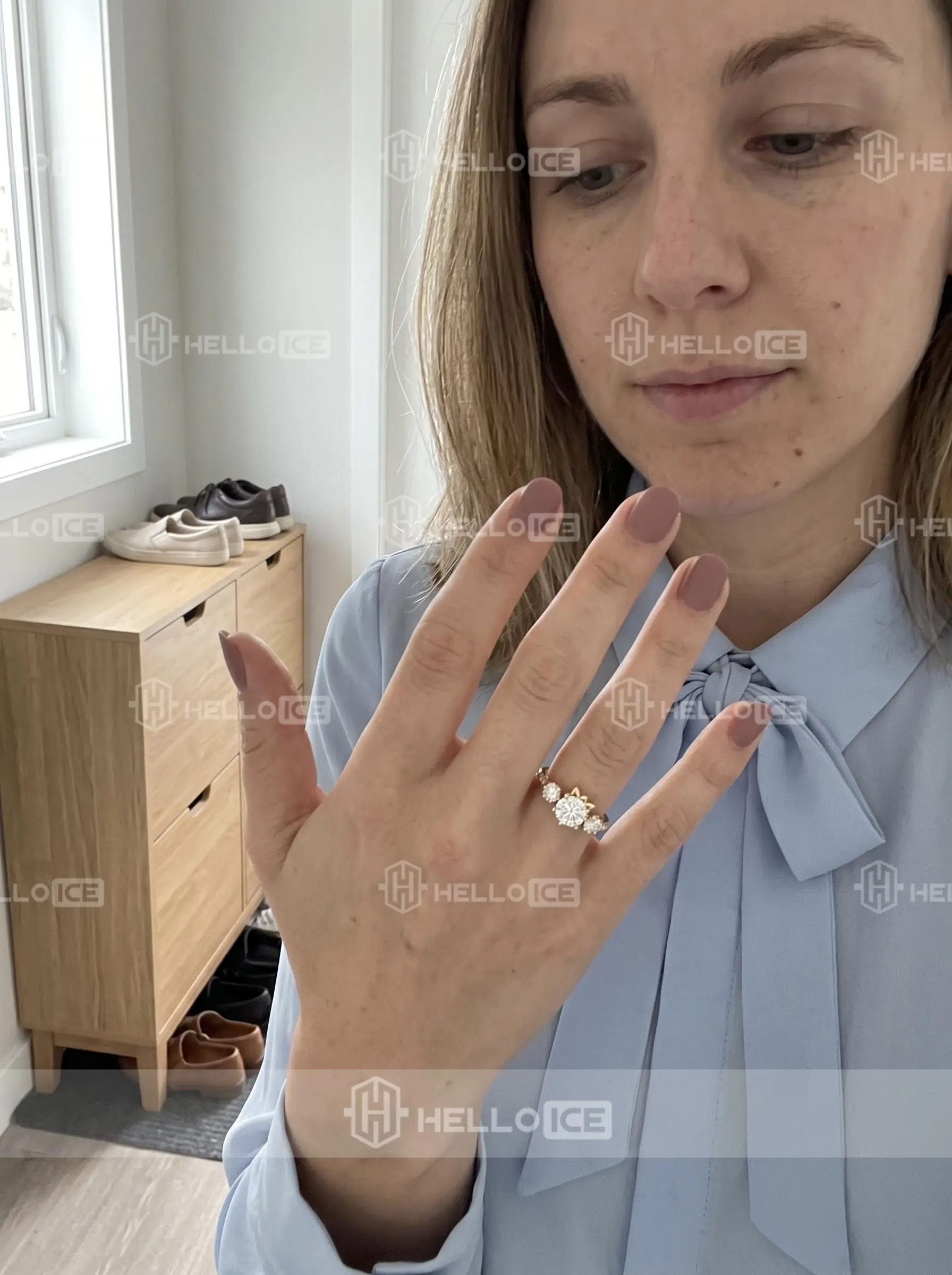 Helloice Review Image