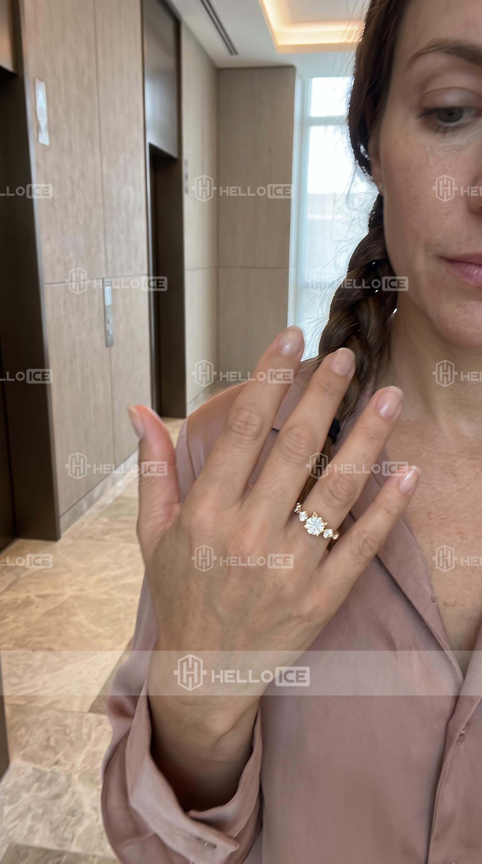 Helloice Review Image