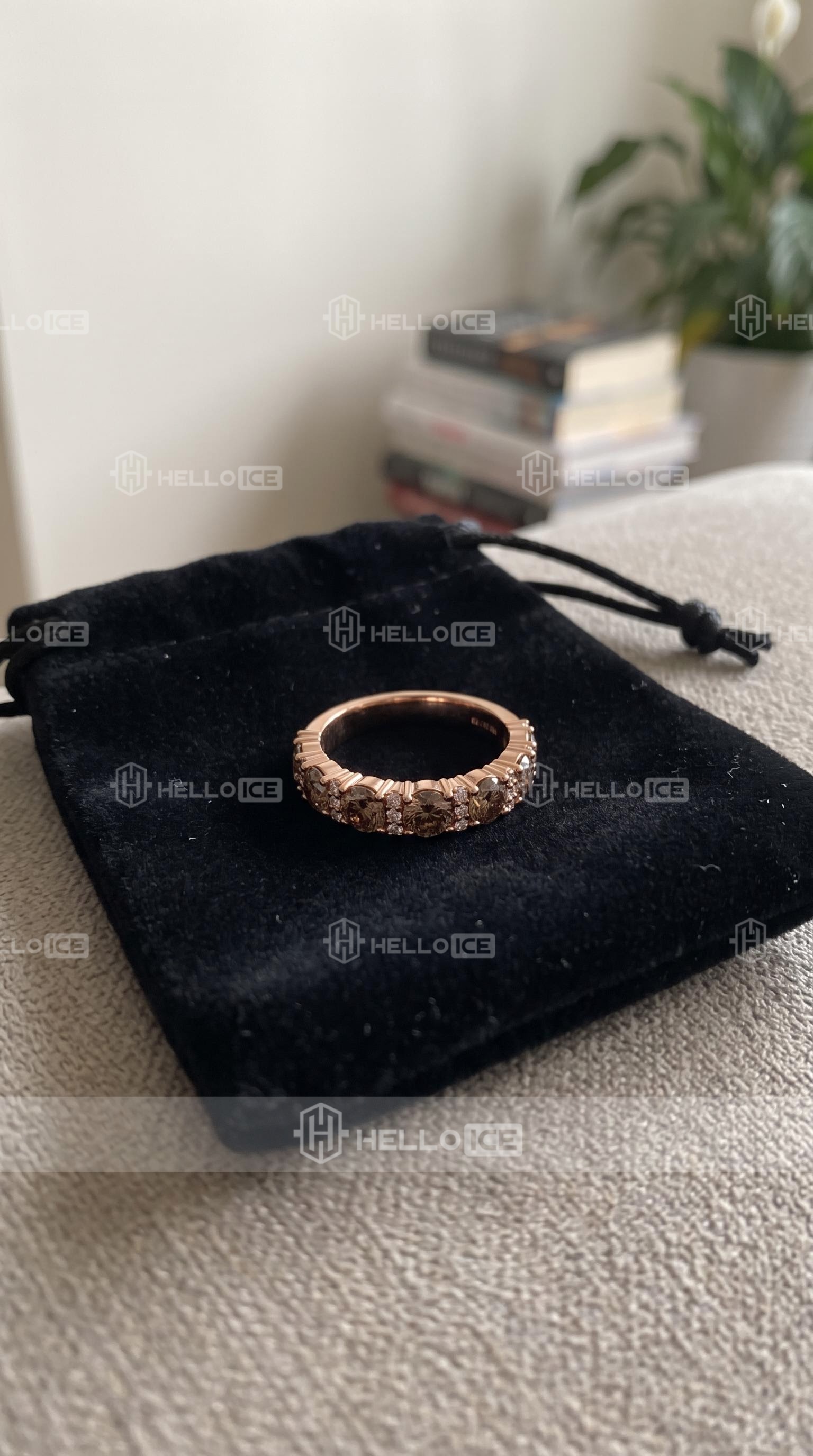 Helloice Review Image
