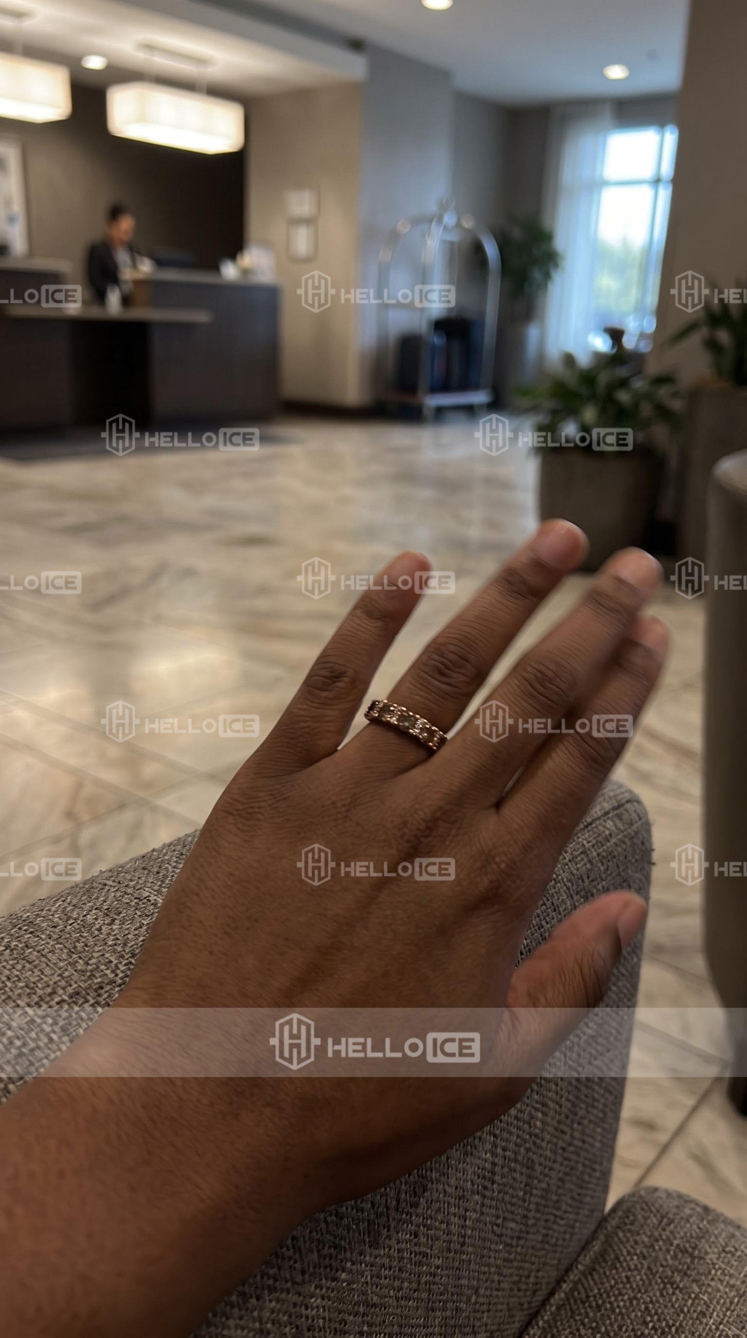 Helloice Review Image