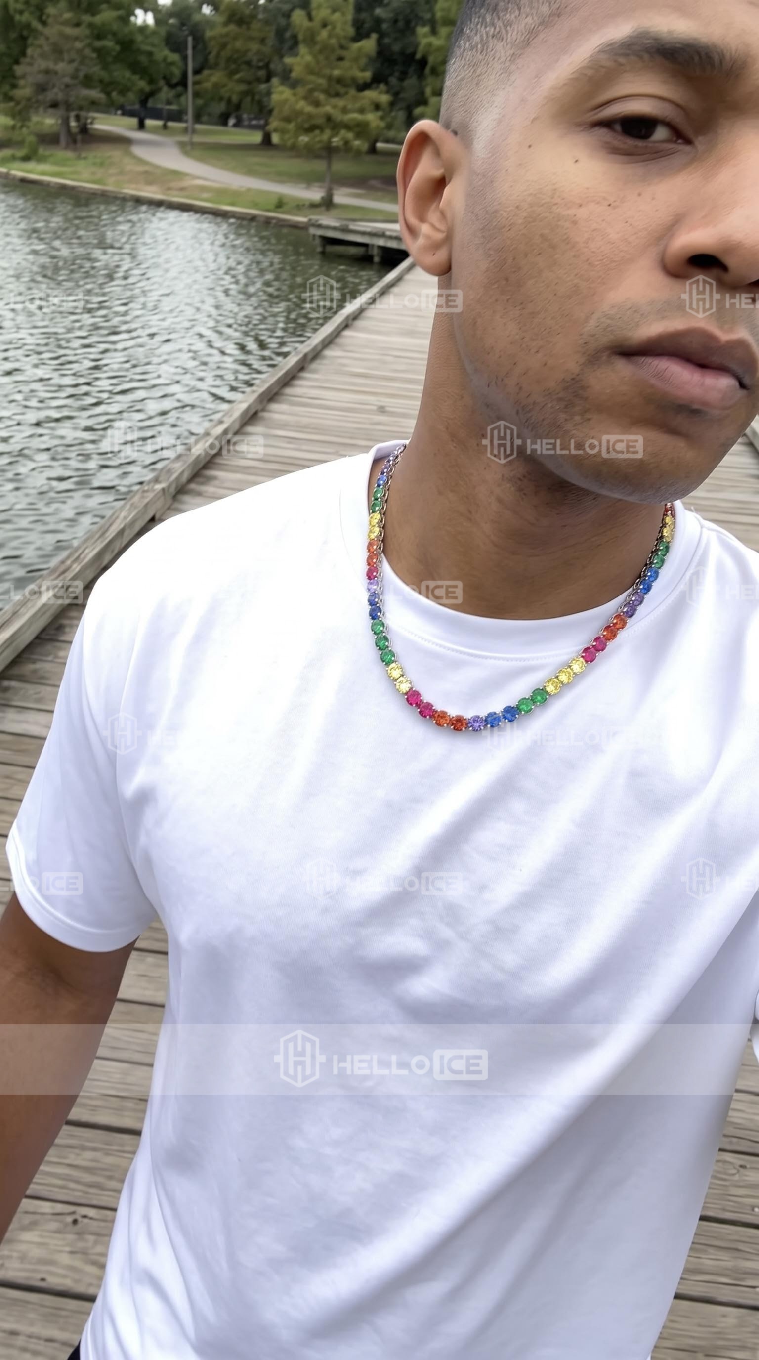 Helloice Review Image