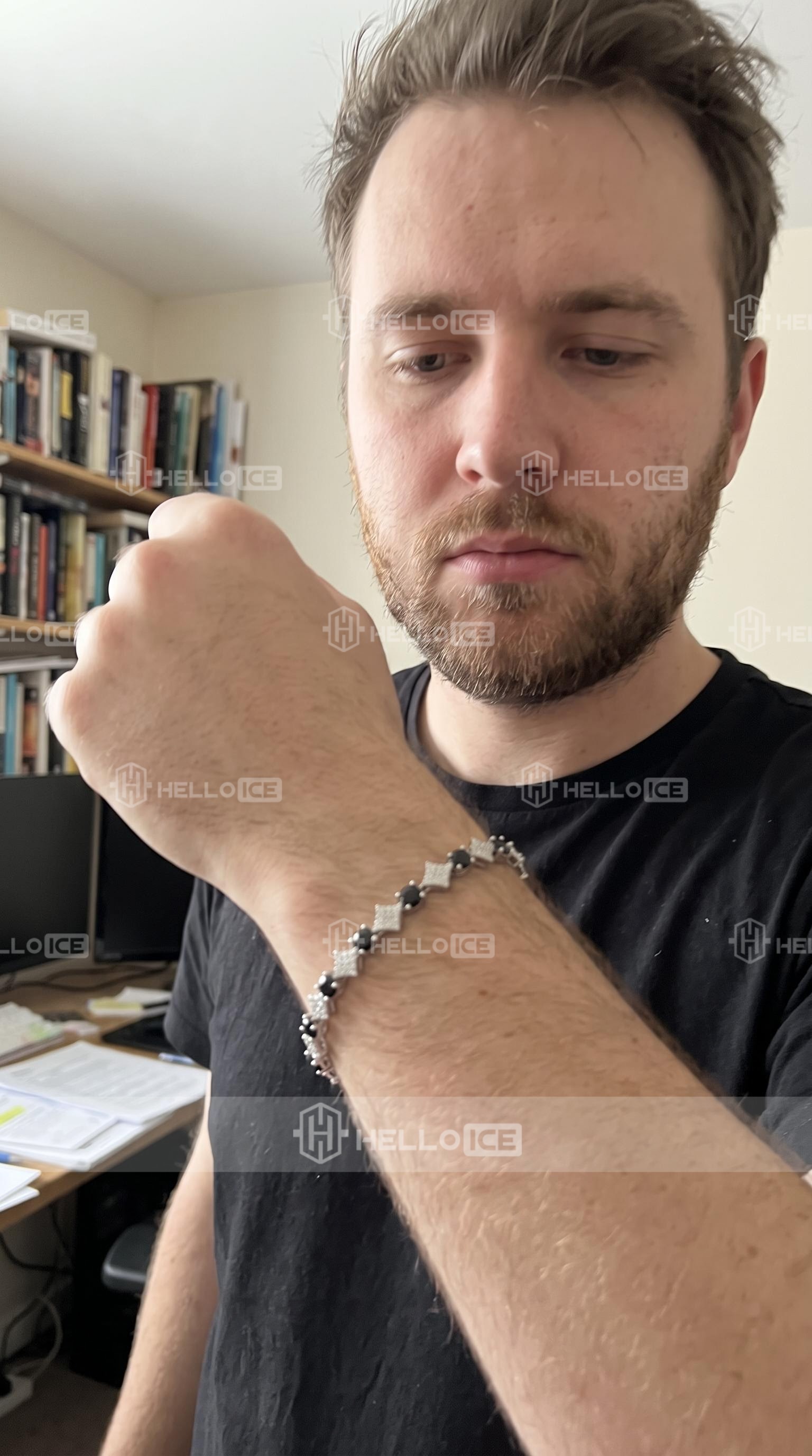 Helloice Review Image