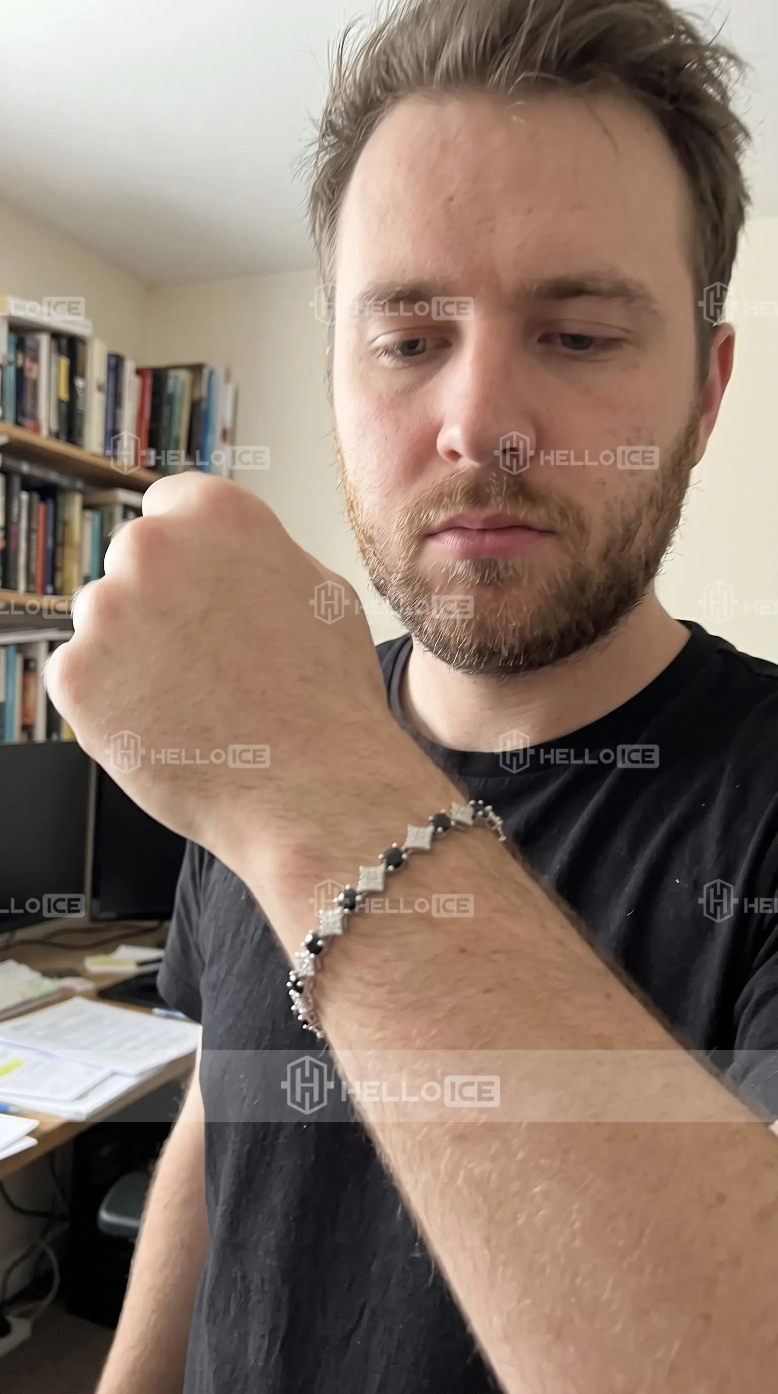 Helloice Review Image