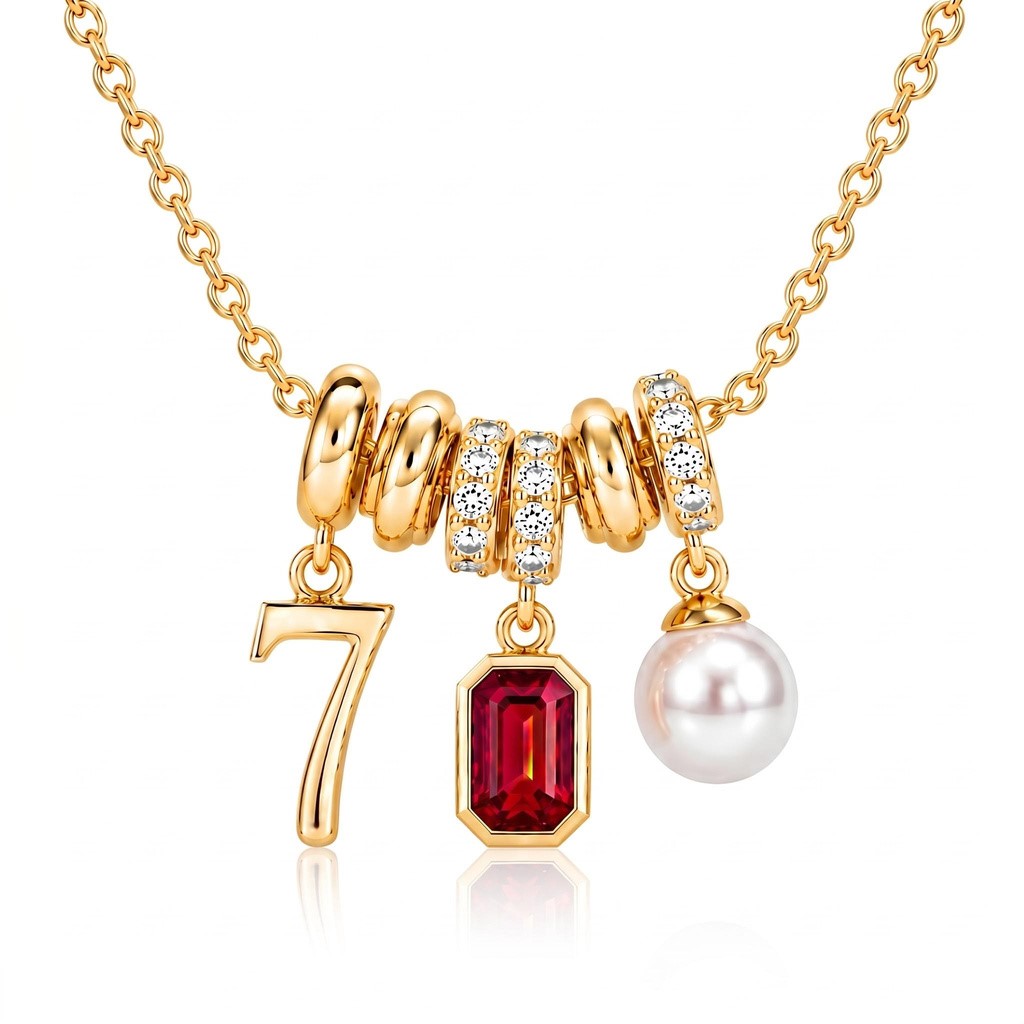 Necklaces & Pendants