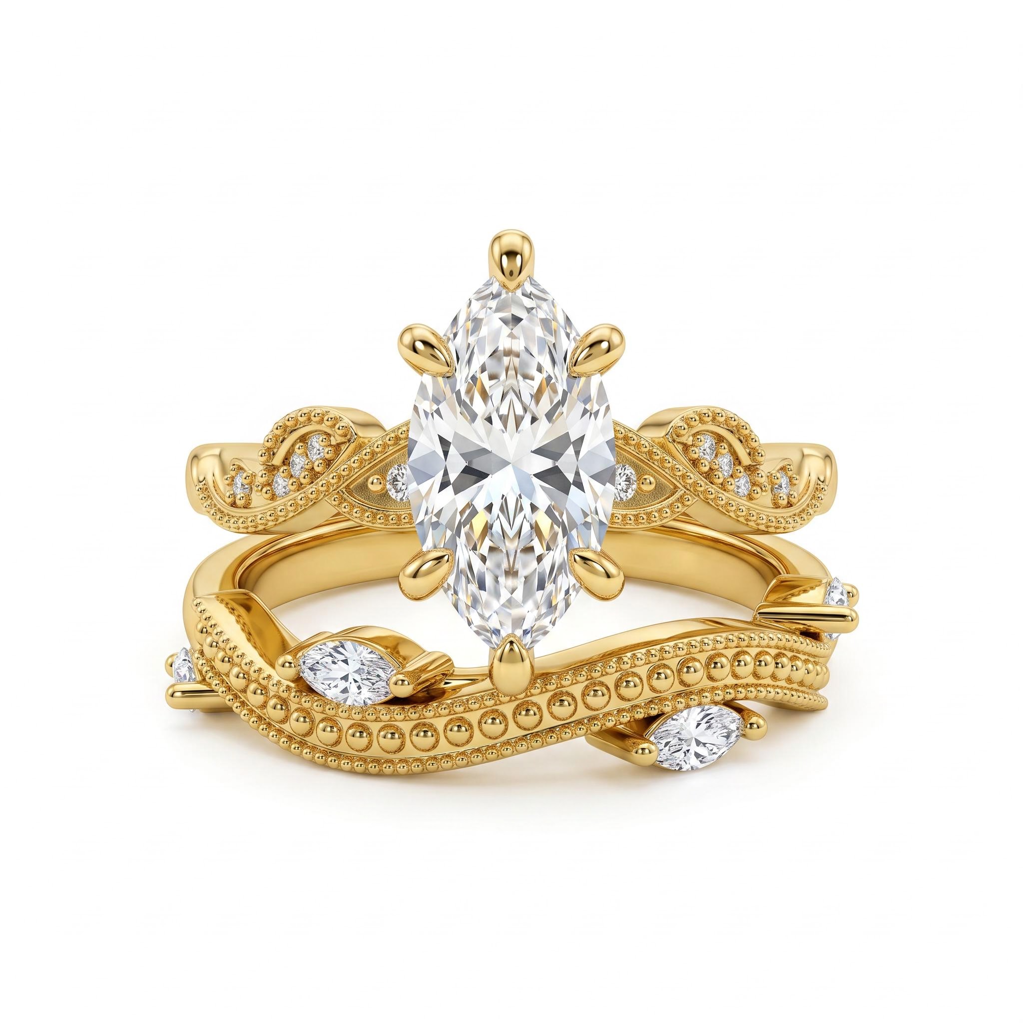 Bridal Ring Sets