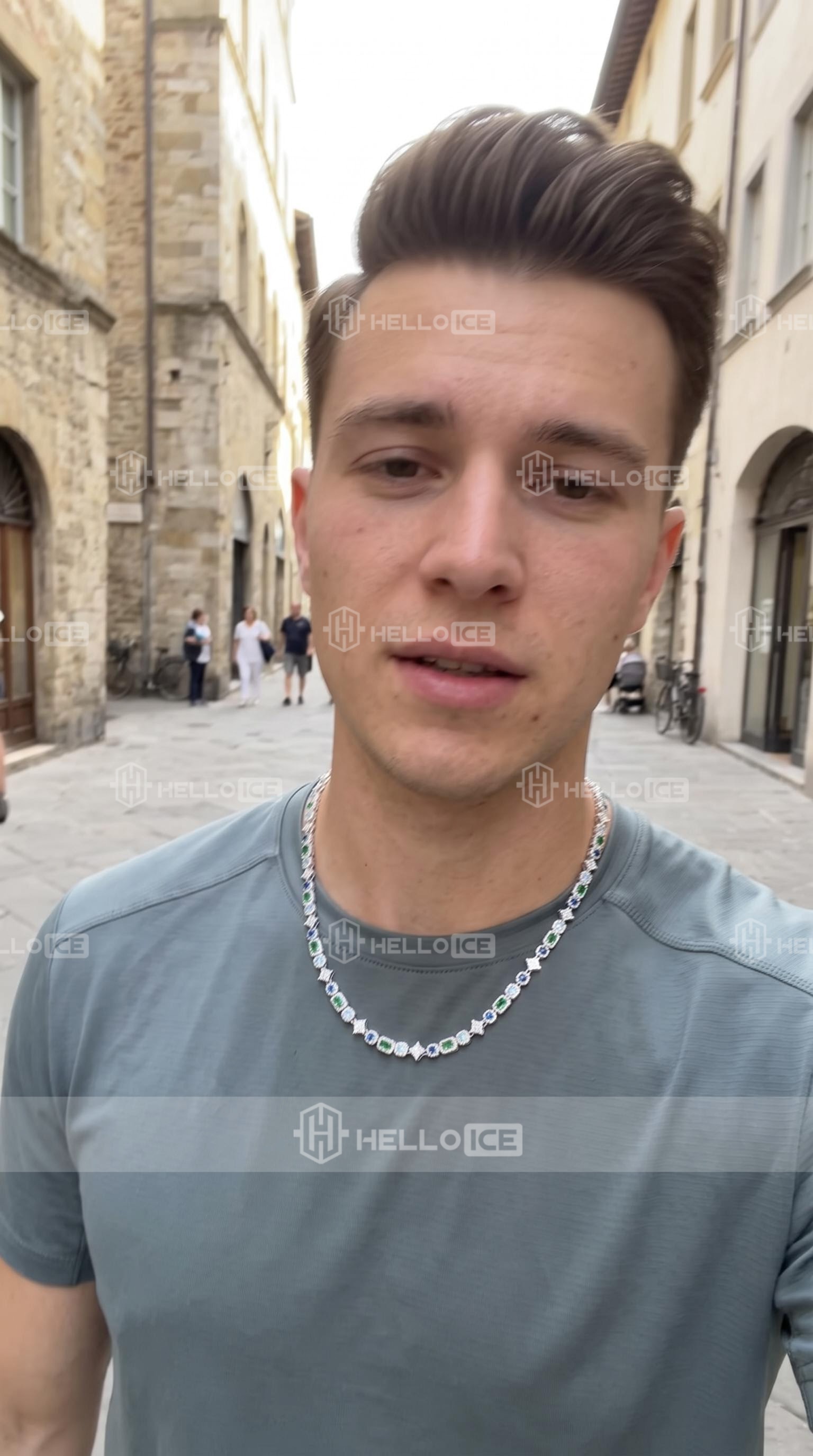 Helloice Review Image