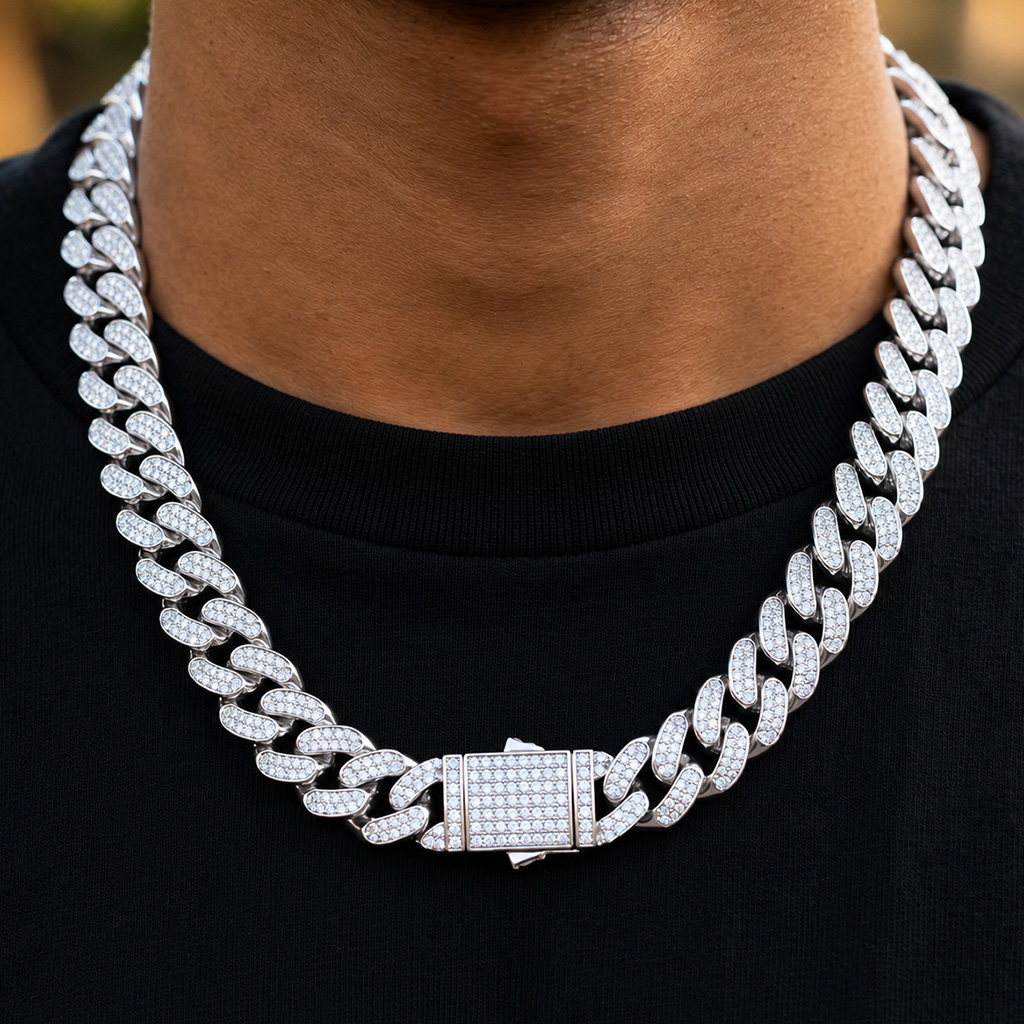 CHAINS