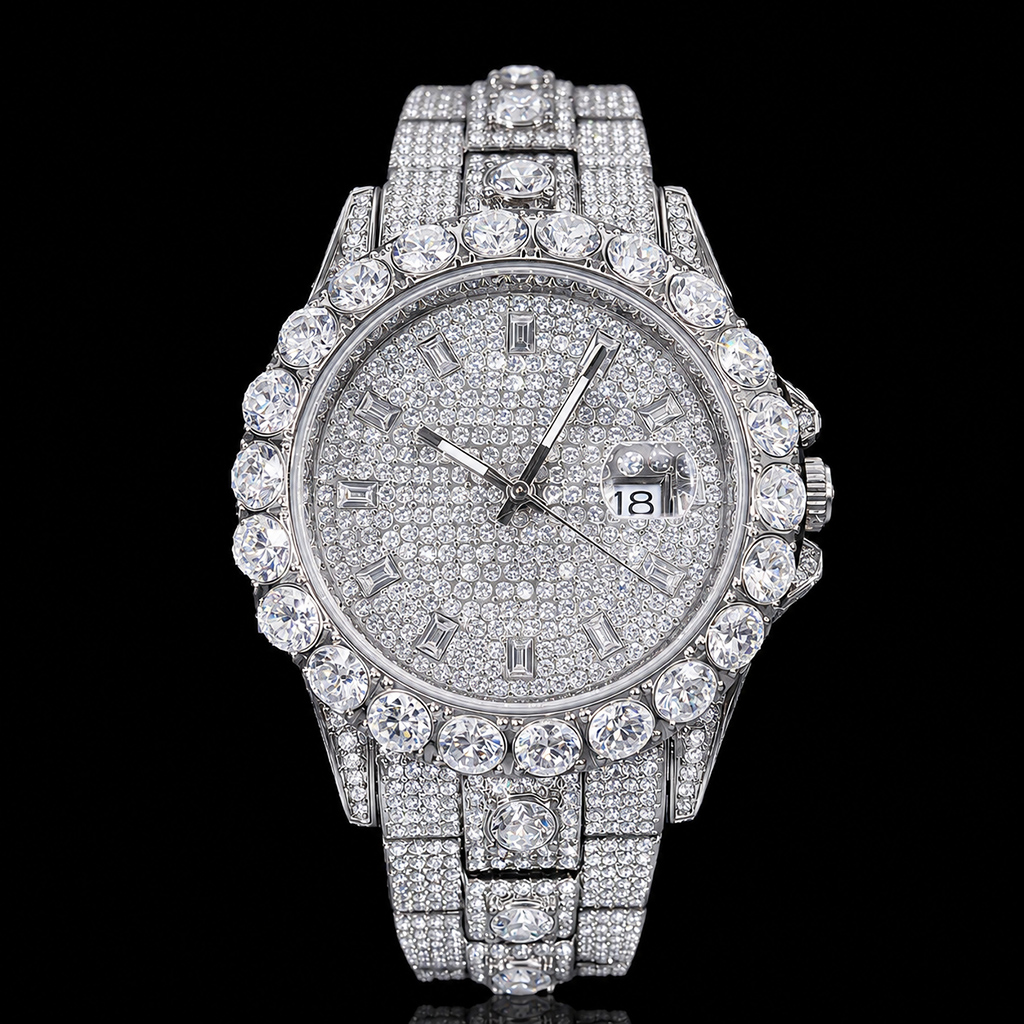 WATCHES