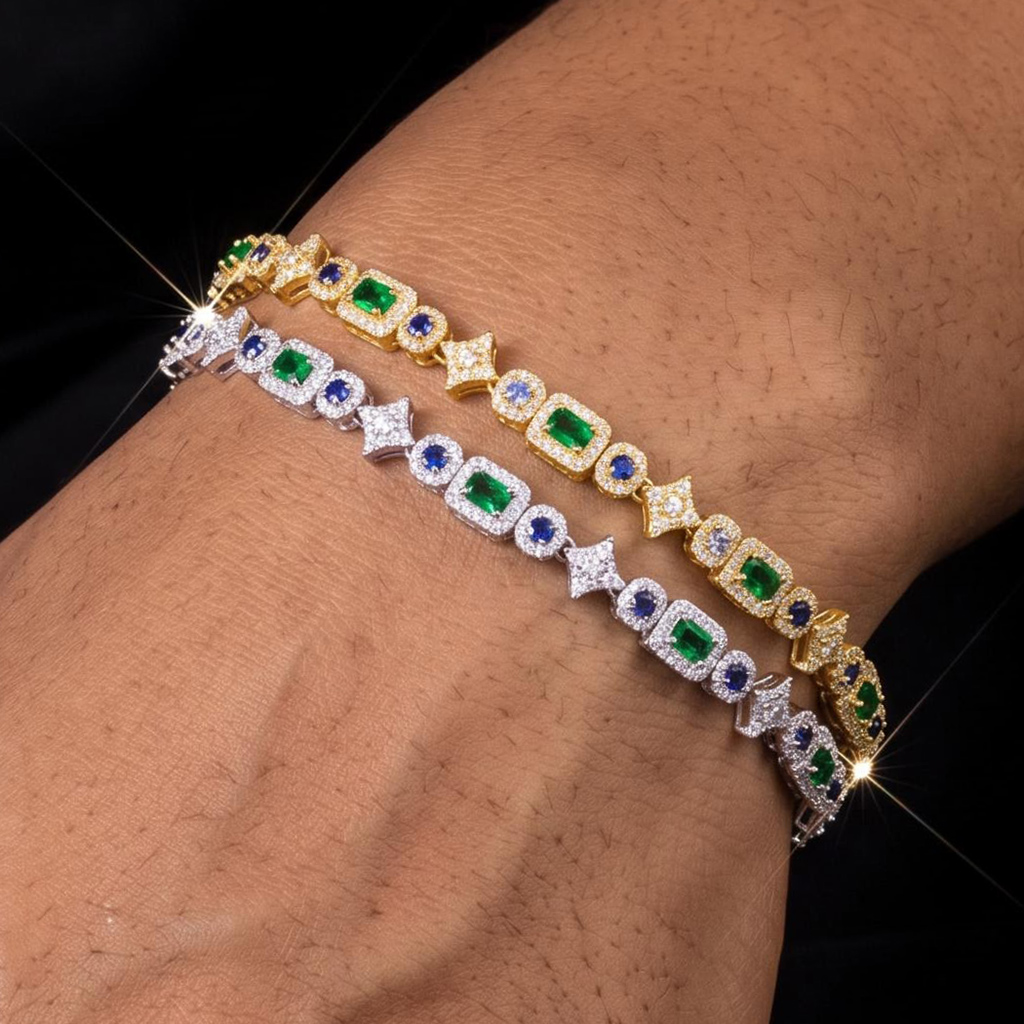 BRACELETS