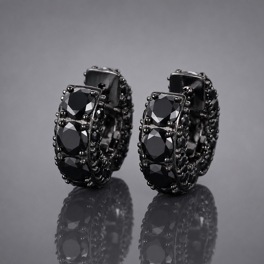 MOISSANITE