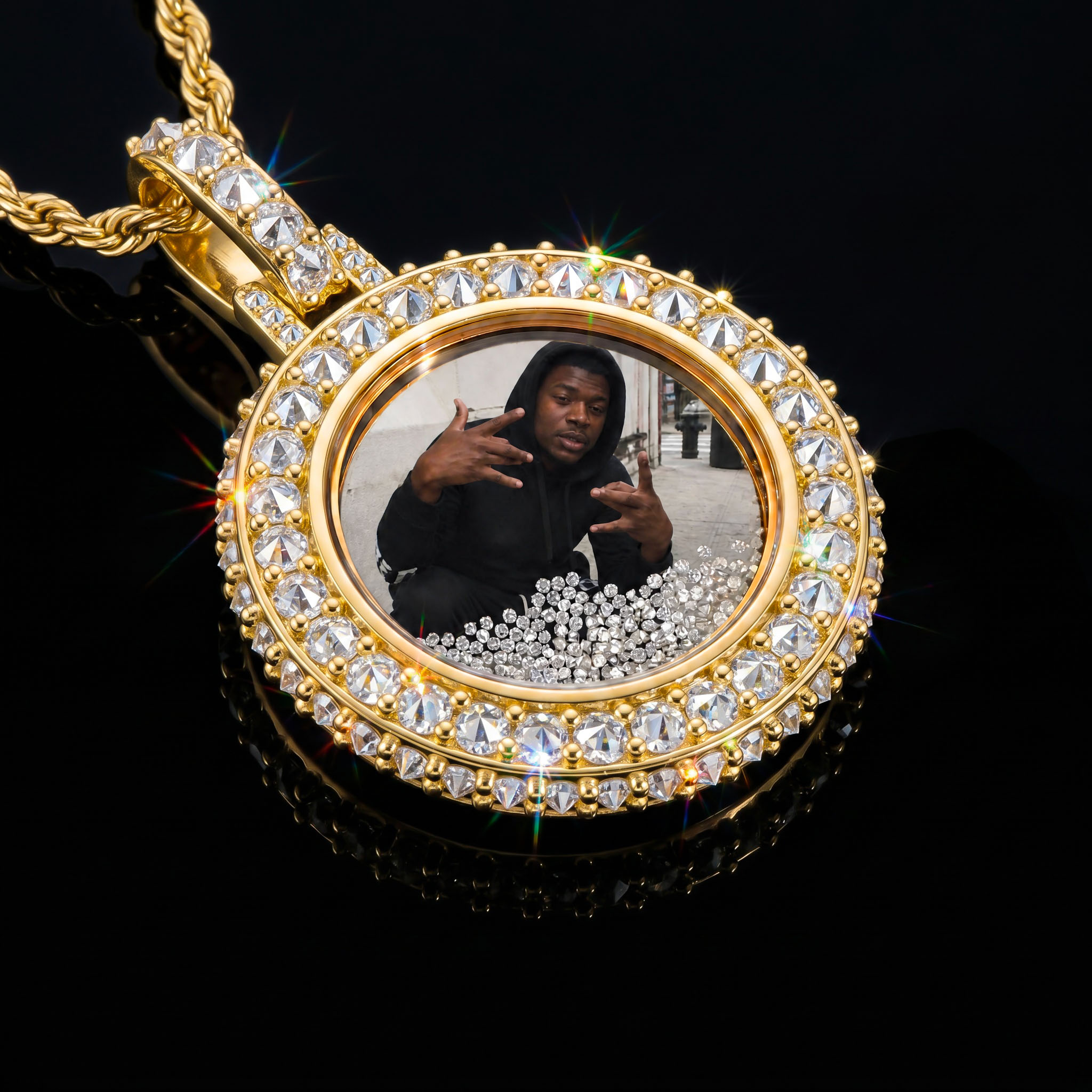 CUSTOMIZED