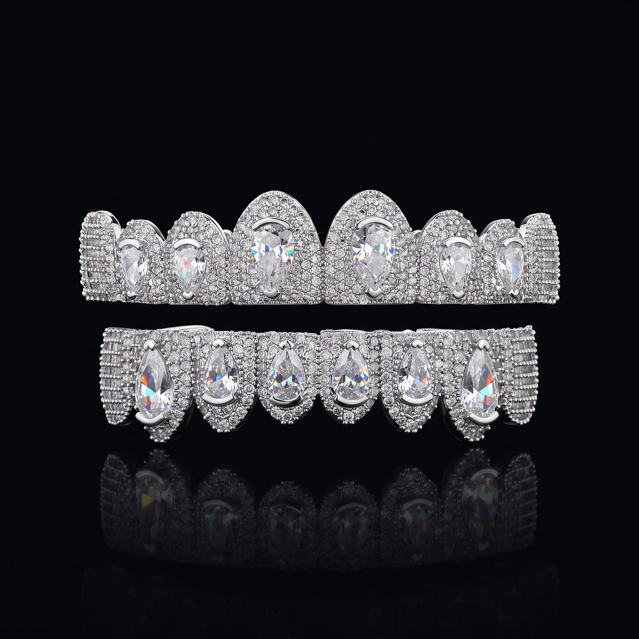 GRILLZ