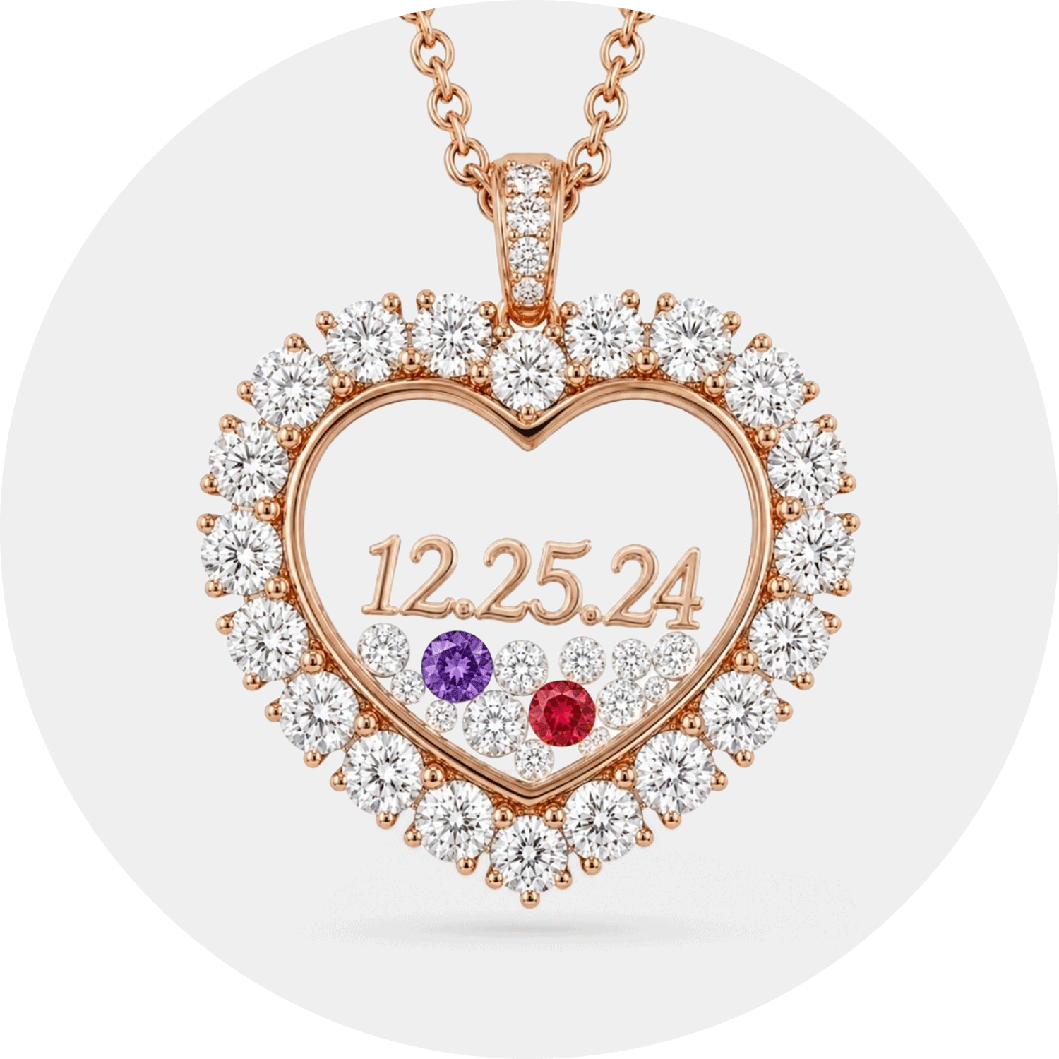 Personalized
