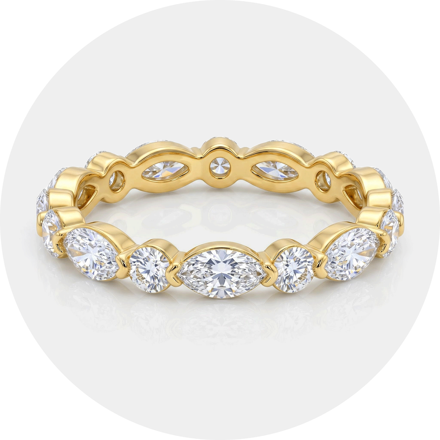 Wedding bands