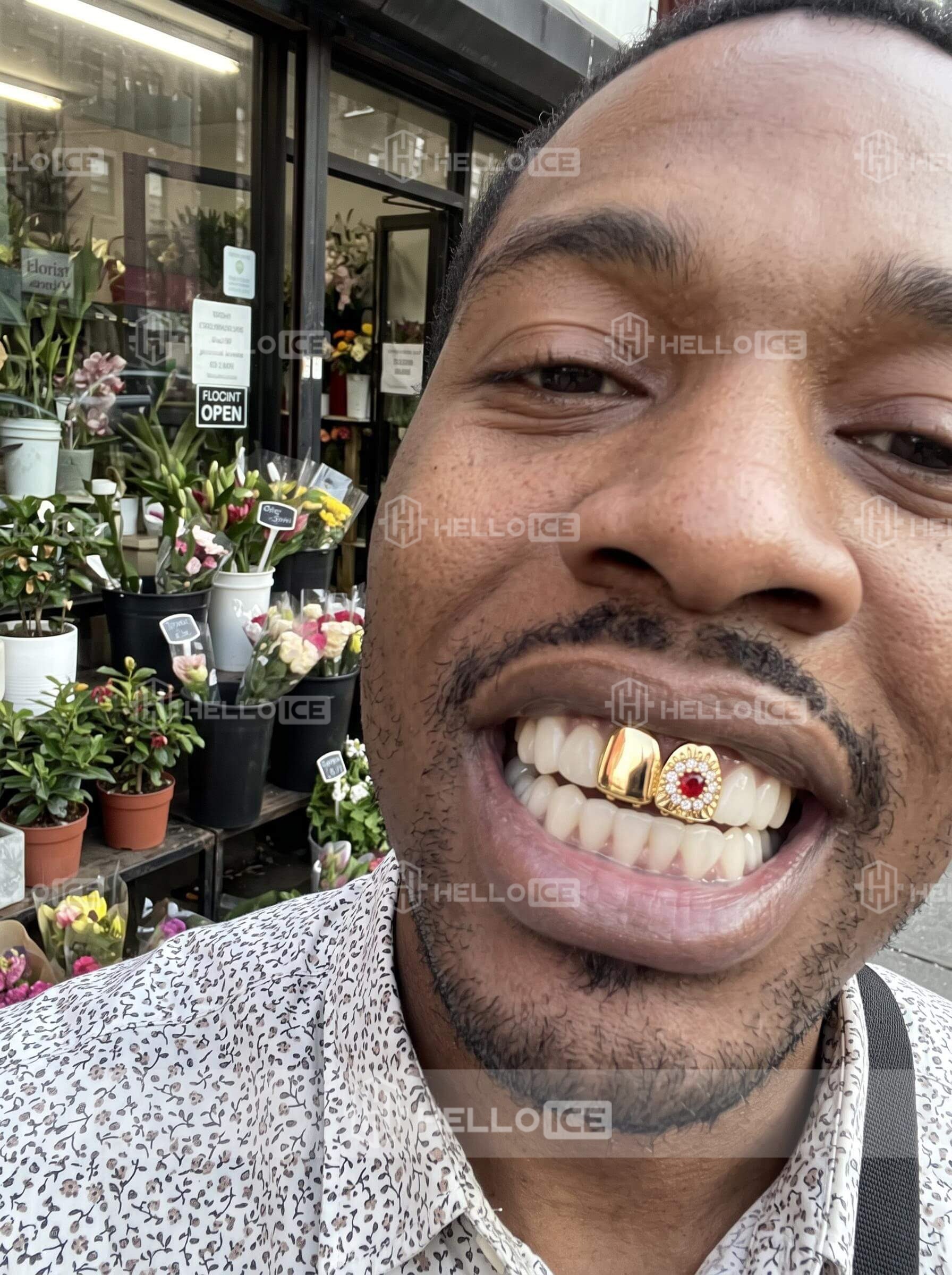 Helloice Review Image