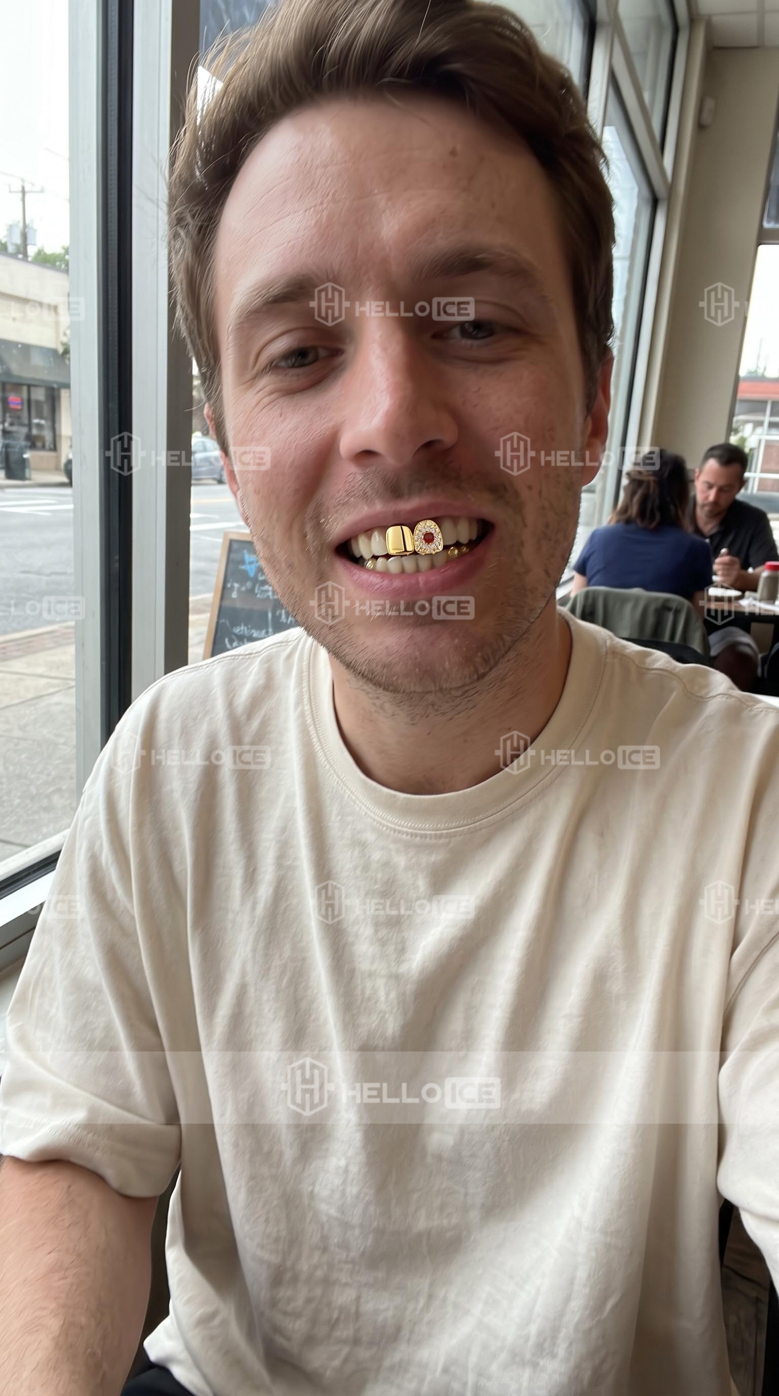 Helloice Review Image