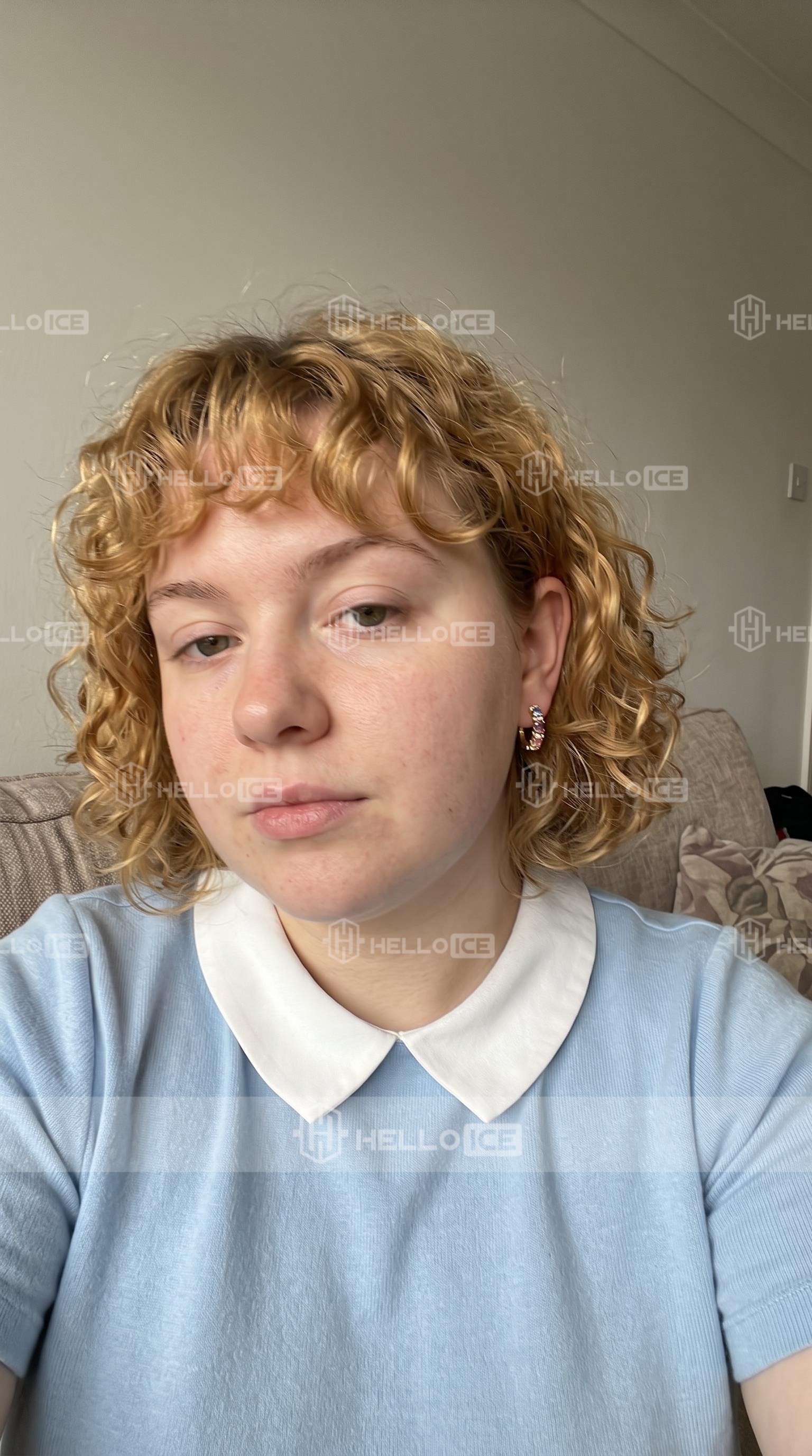 Helloice Review Image