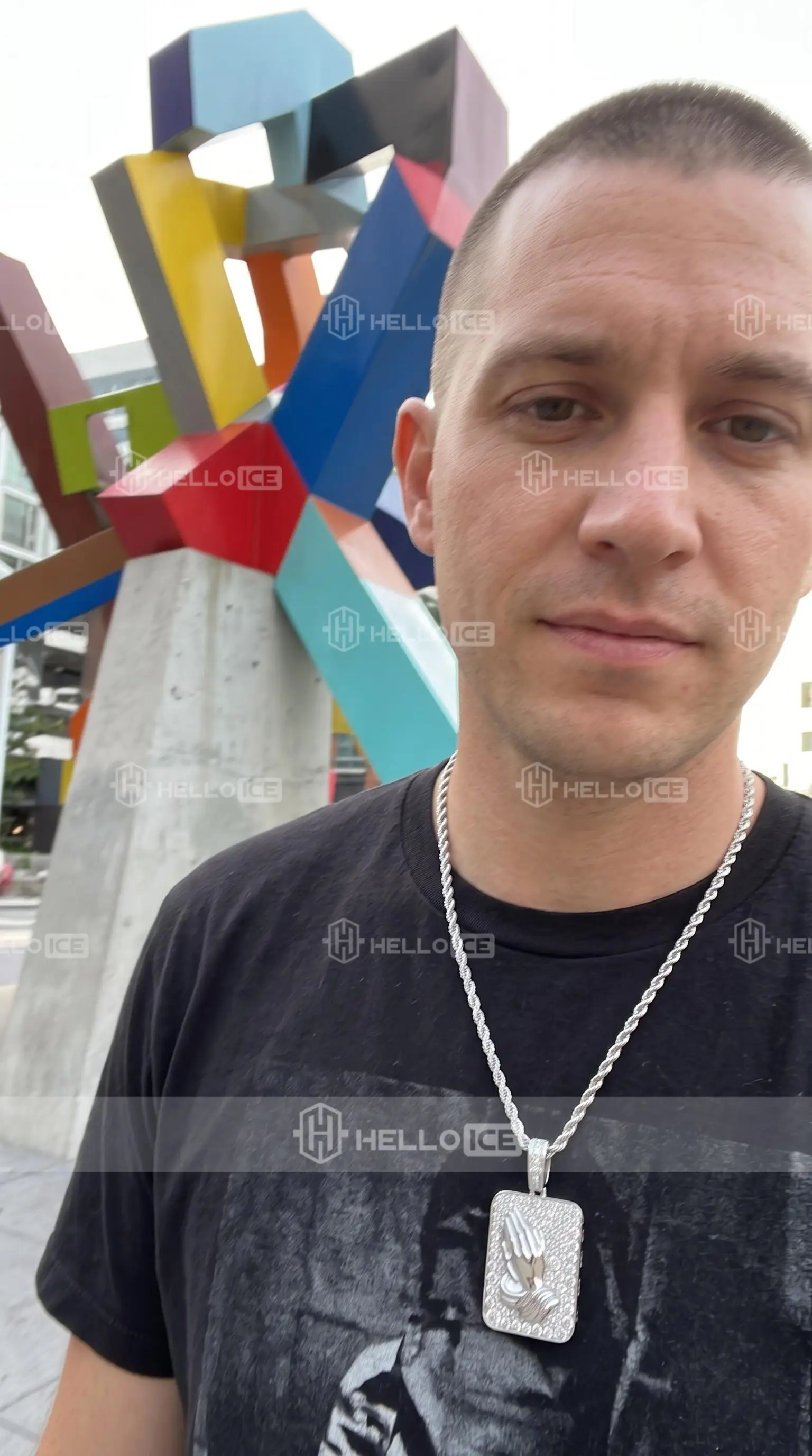 Helloice Review Image