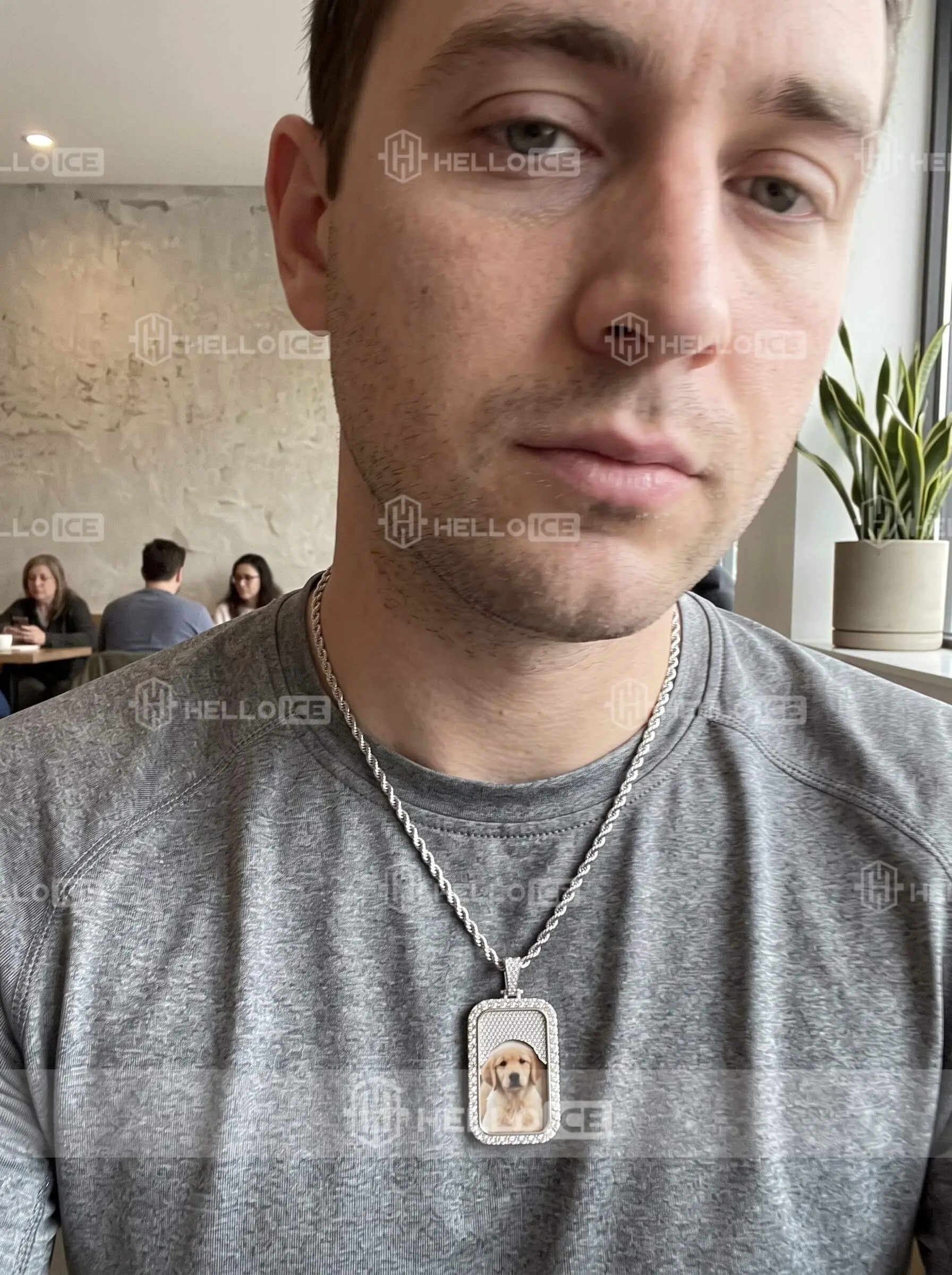Helloice Review Image