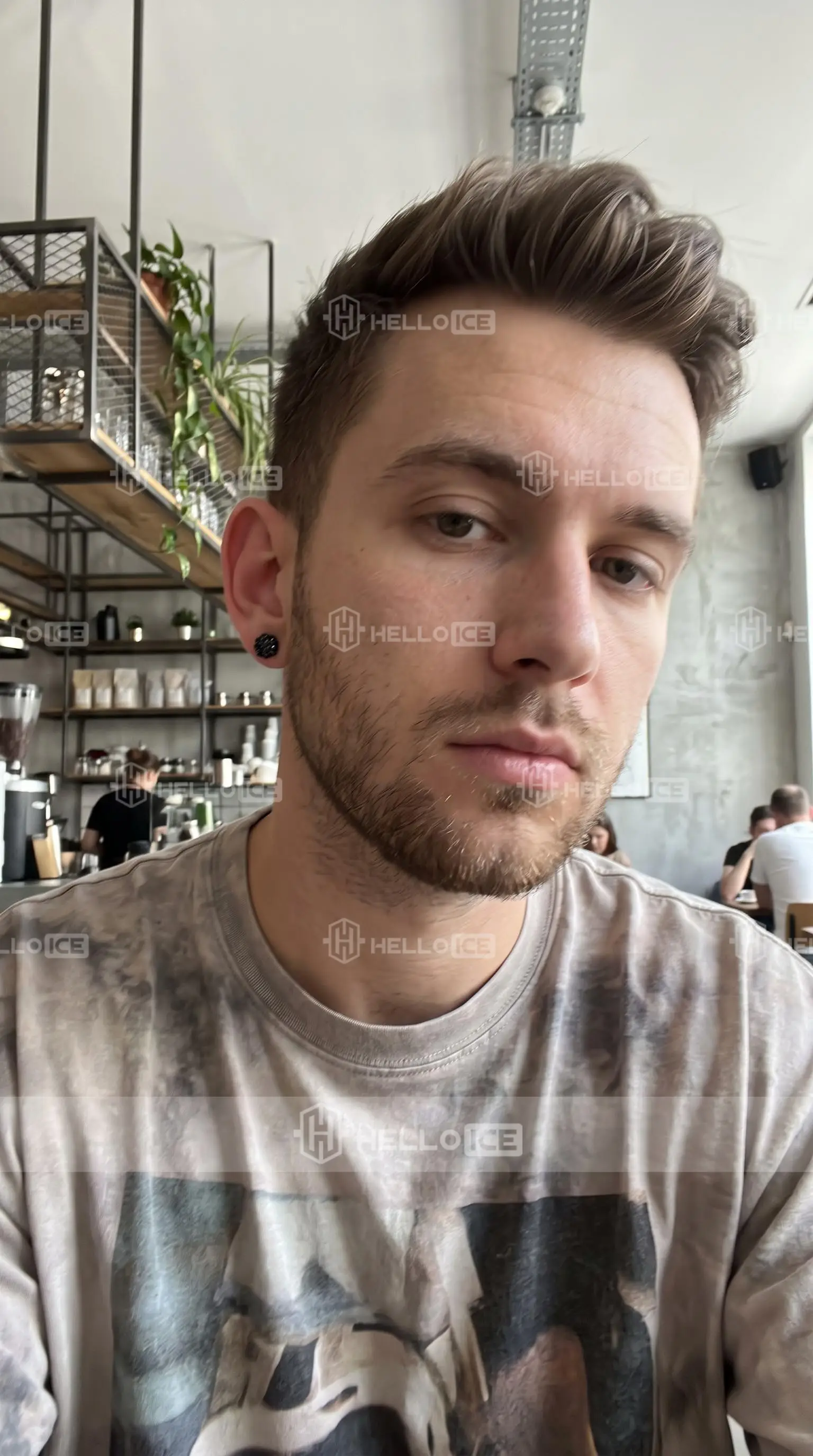 Helloice Review Image