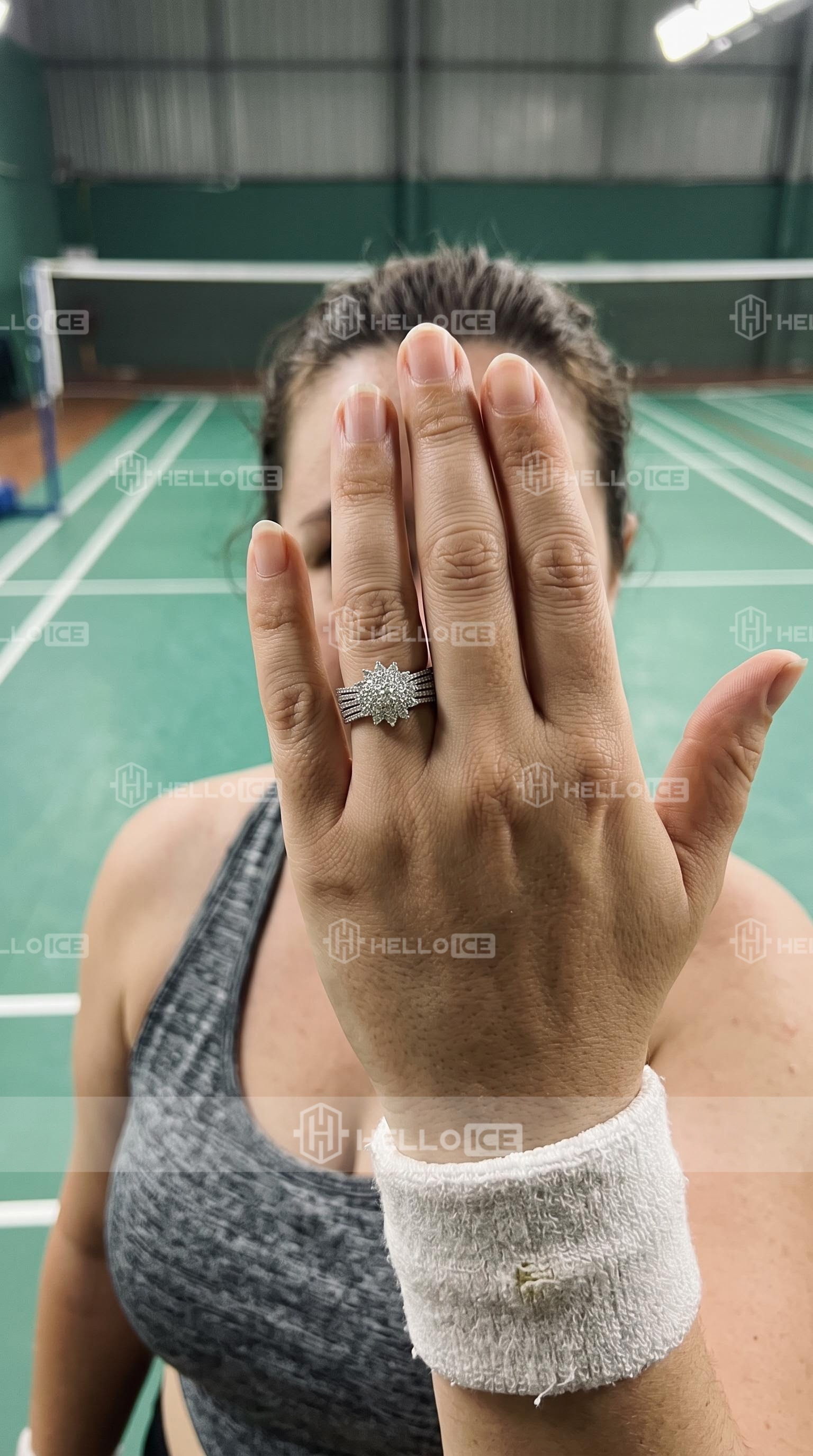 Helloice Review Image