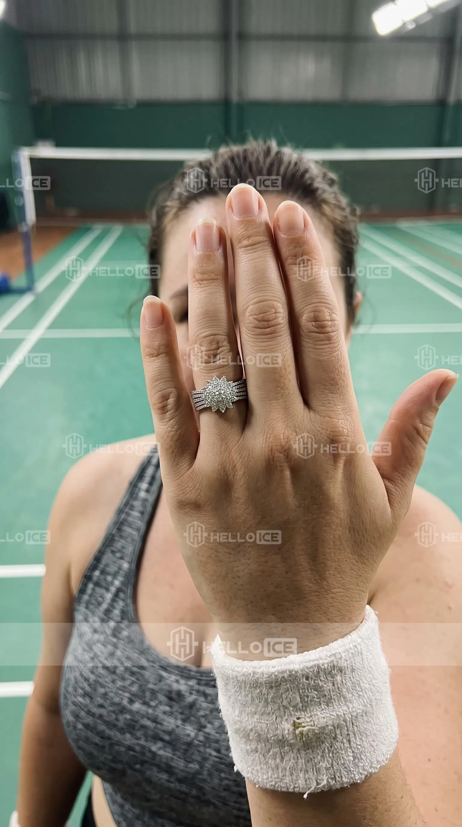 Helloice Review Image
